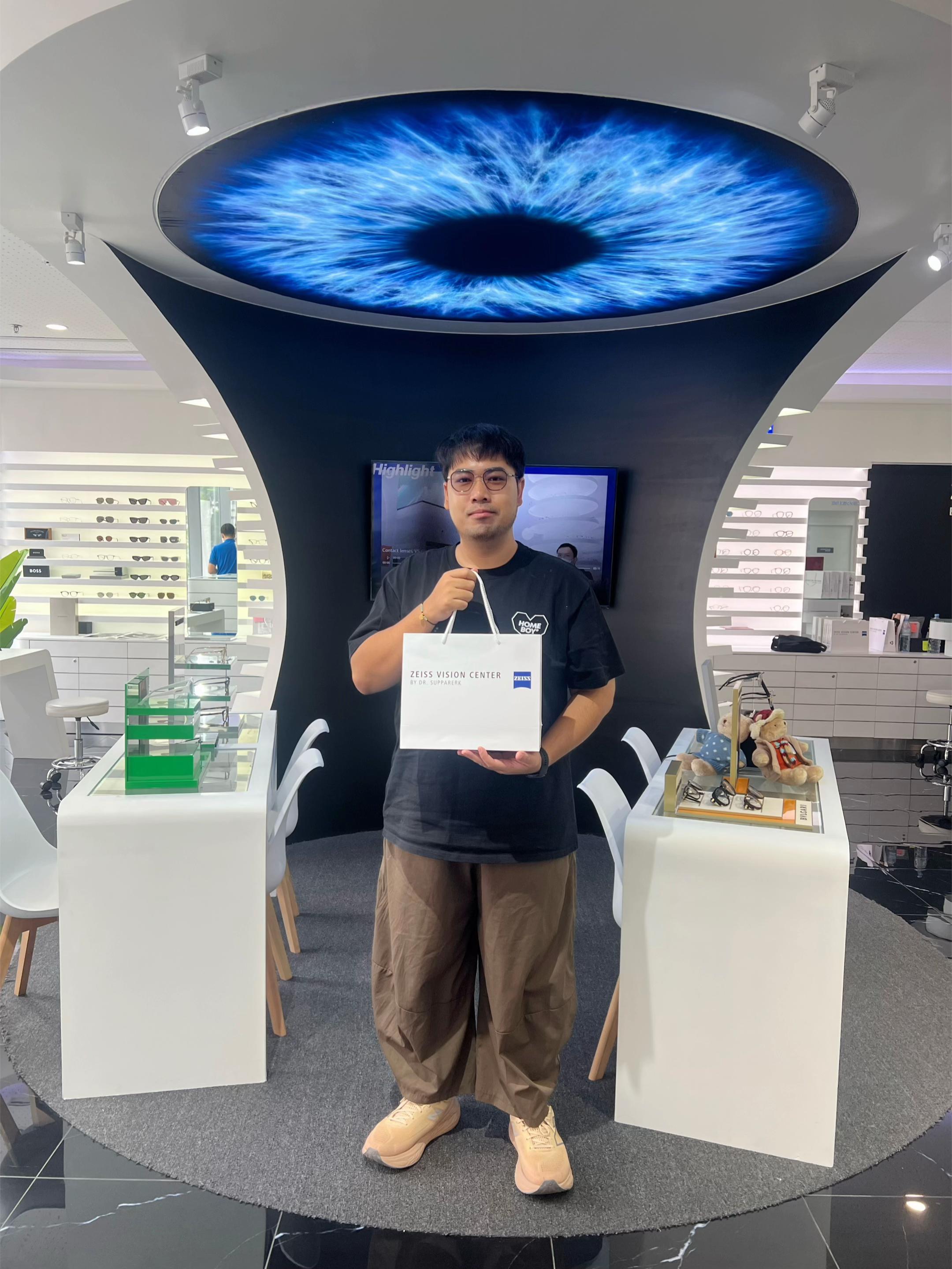 @SupparerkVisionCenter