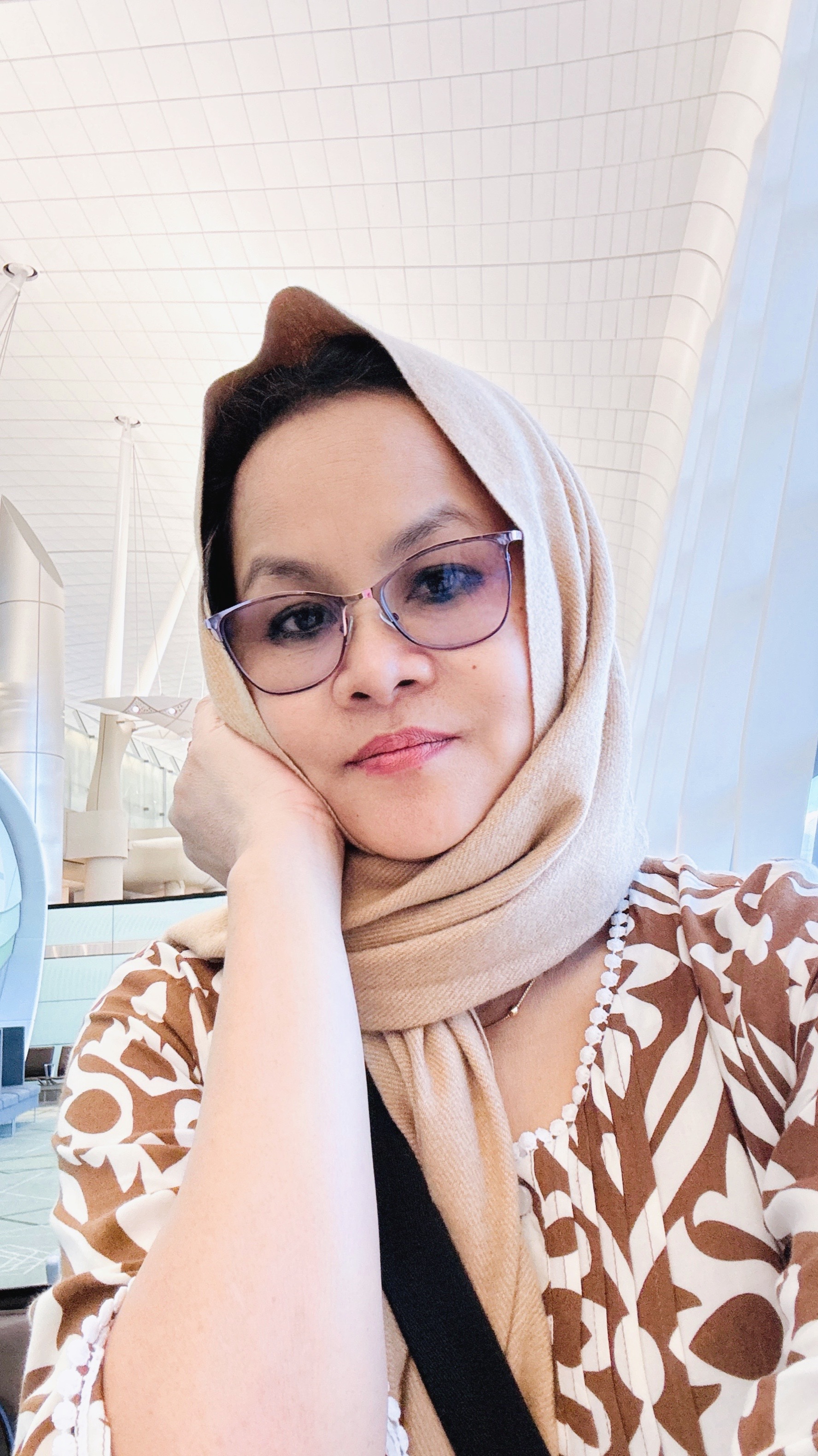 @Nita Dewan