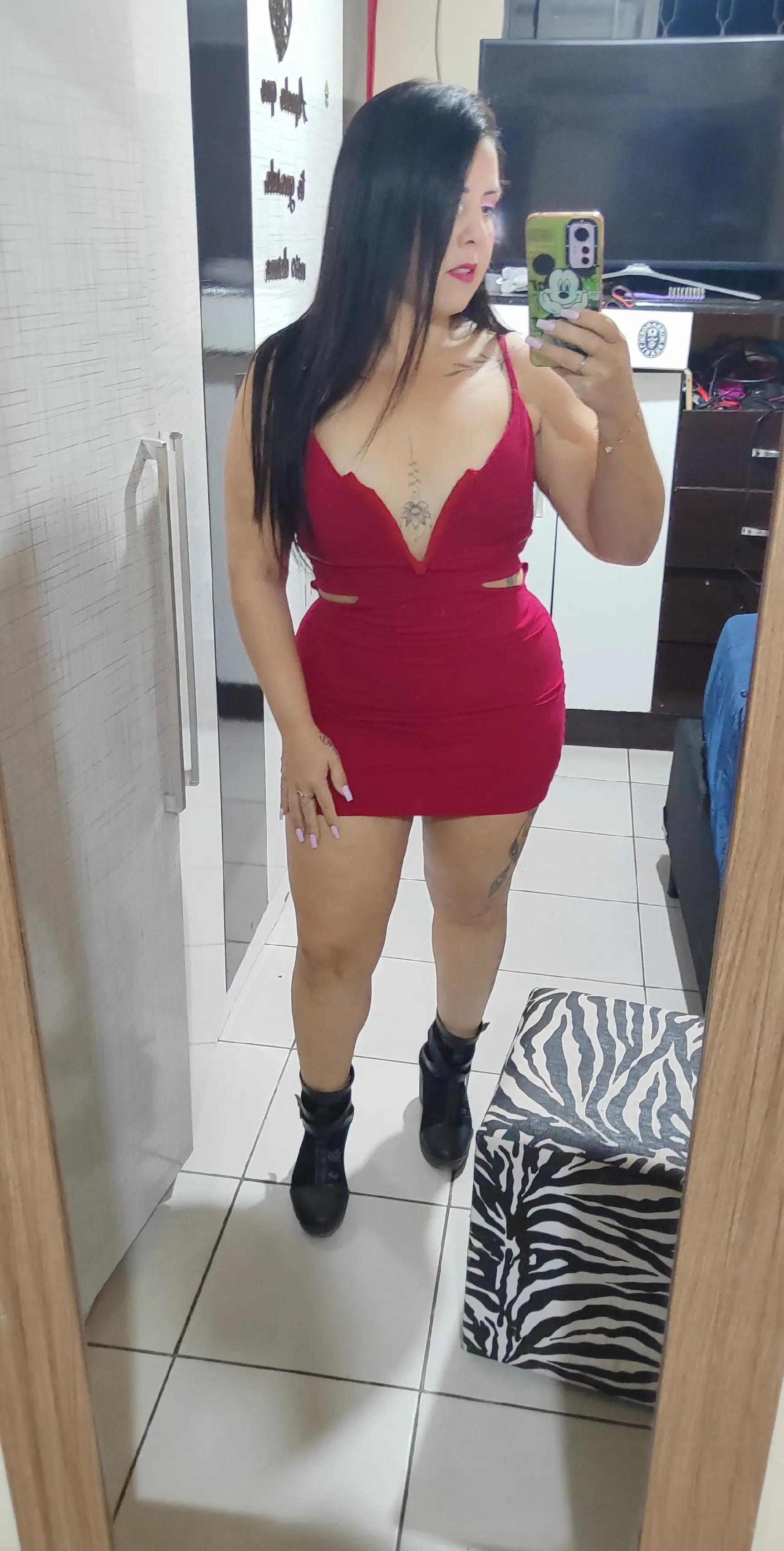 @Juliana Santos