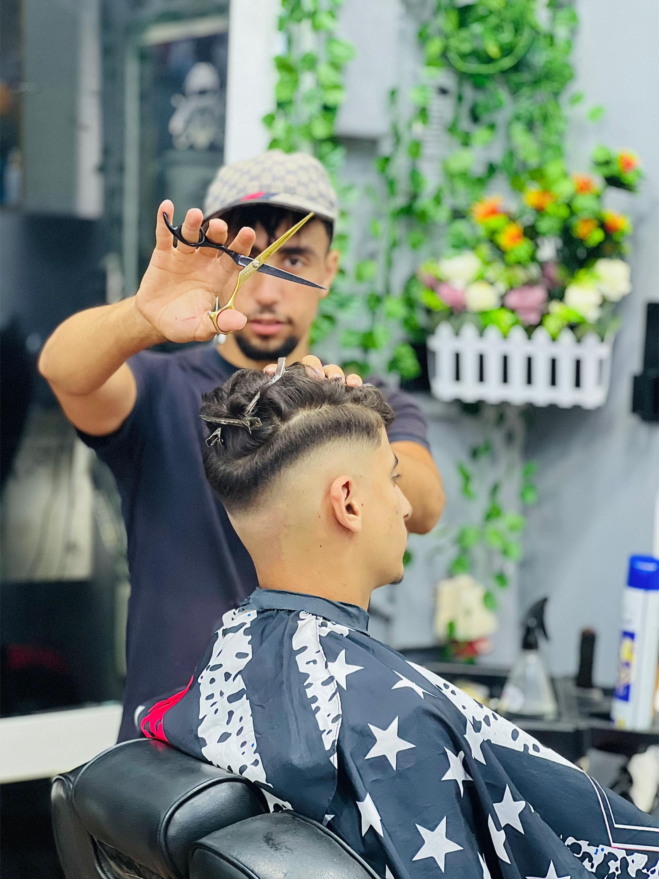 @💈Pinoo Couffer 🎭