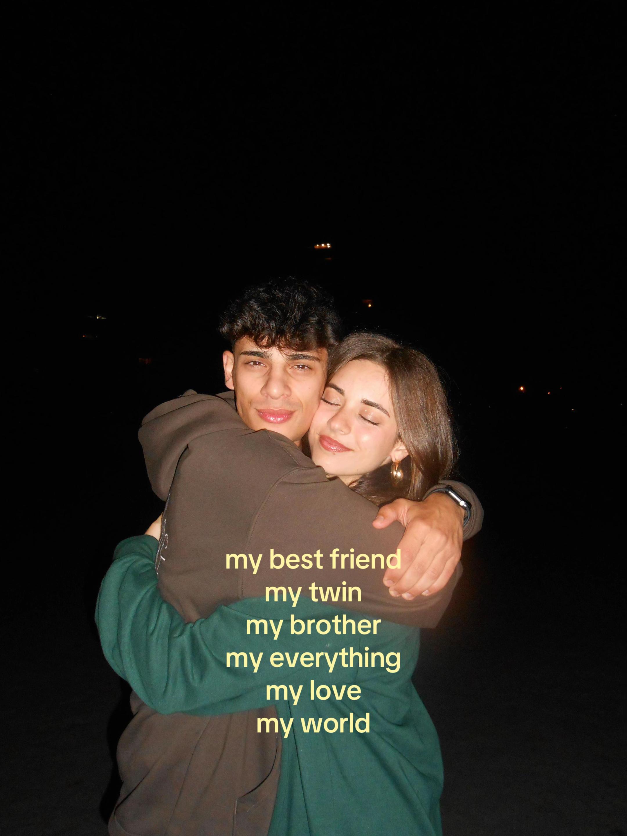 @Bea Ruiz