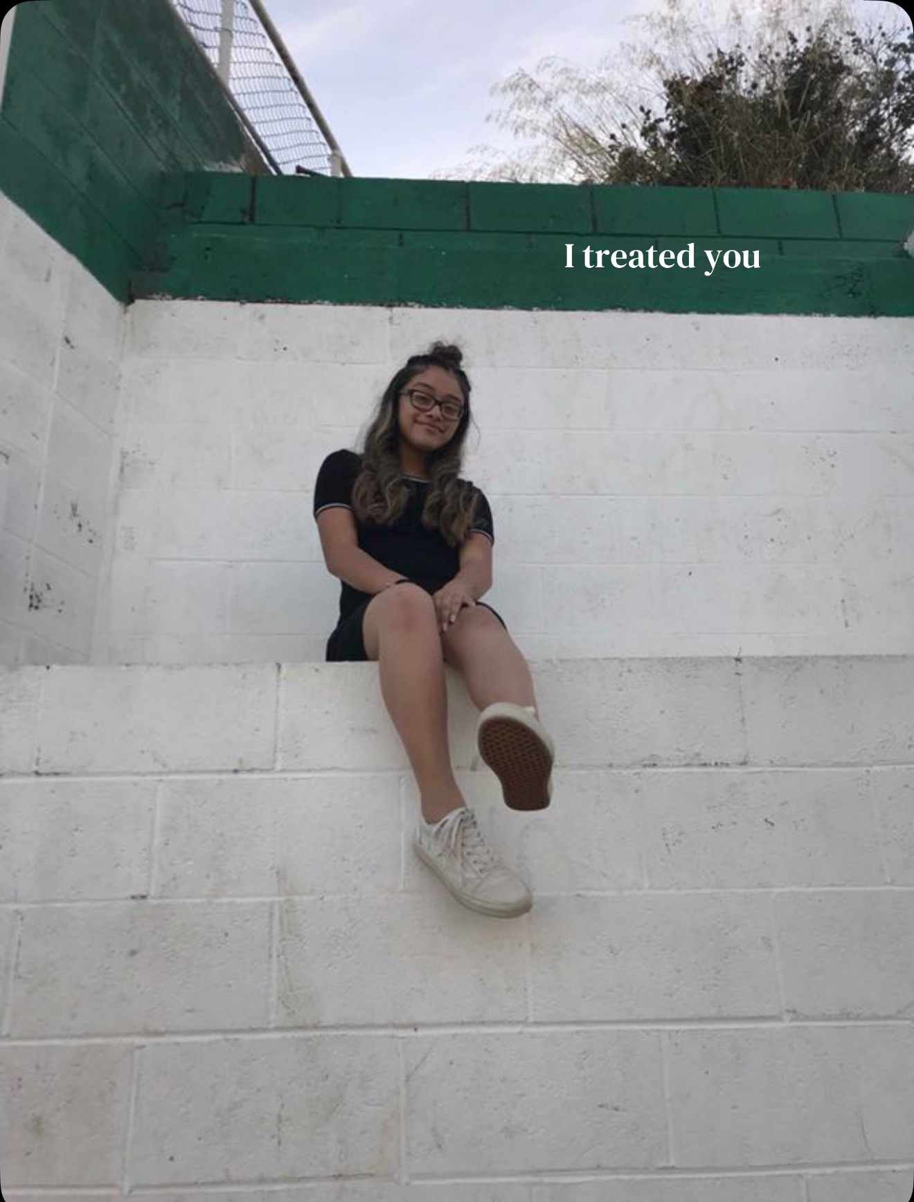 @Evelyn pastran
