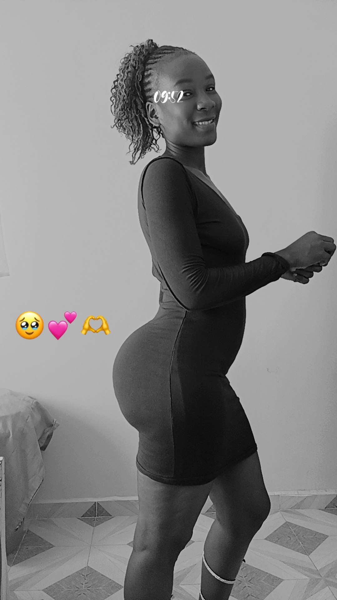 @nancyodiembo Onyoso