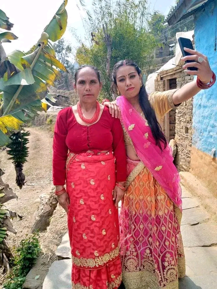 @sunita  Dhamala