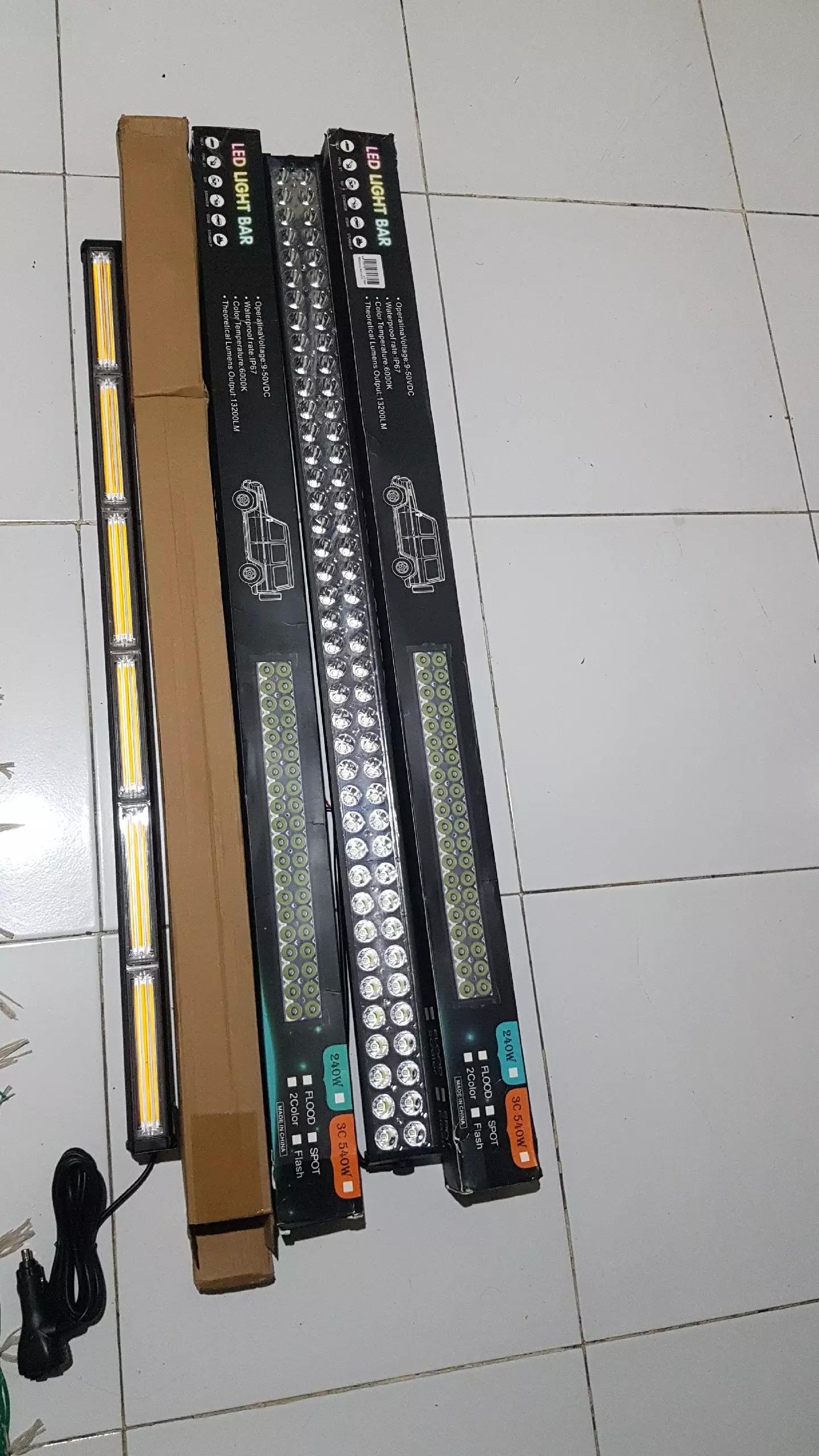 @YK AUTOLED GARAGE