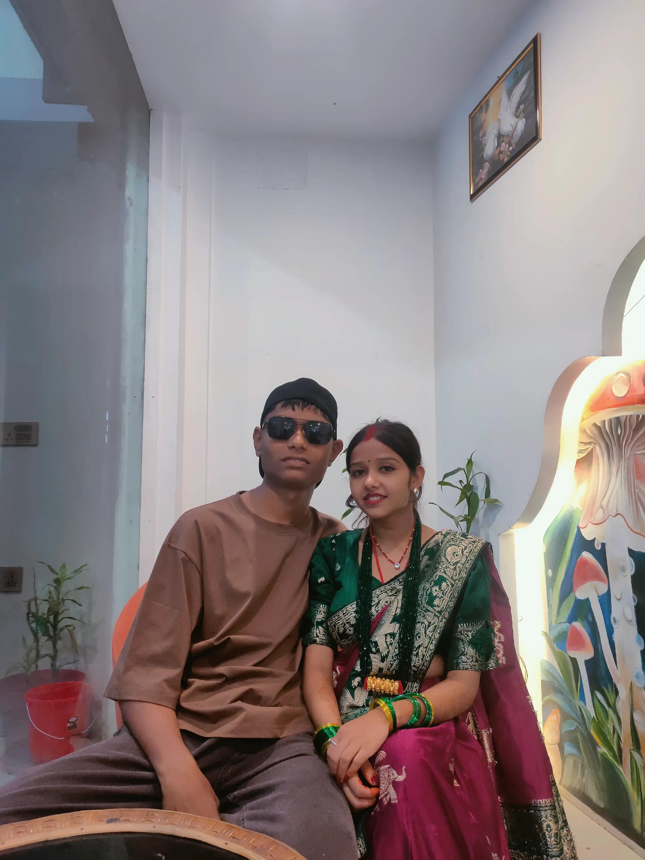 @Minu Yadav