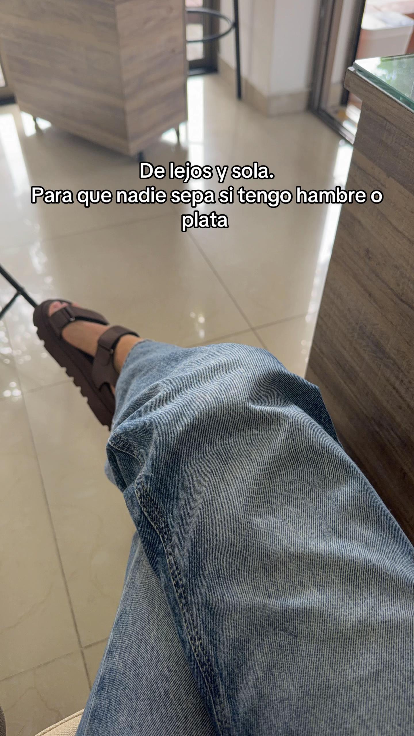 @Luisa Marín