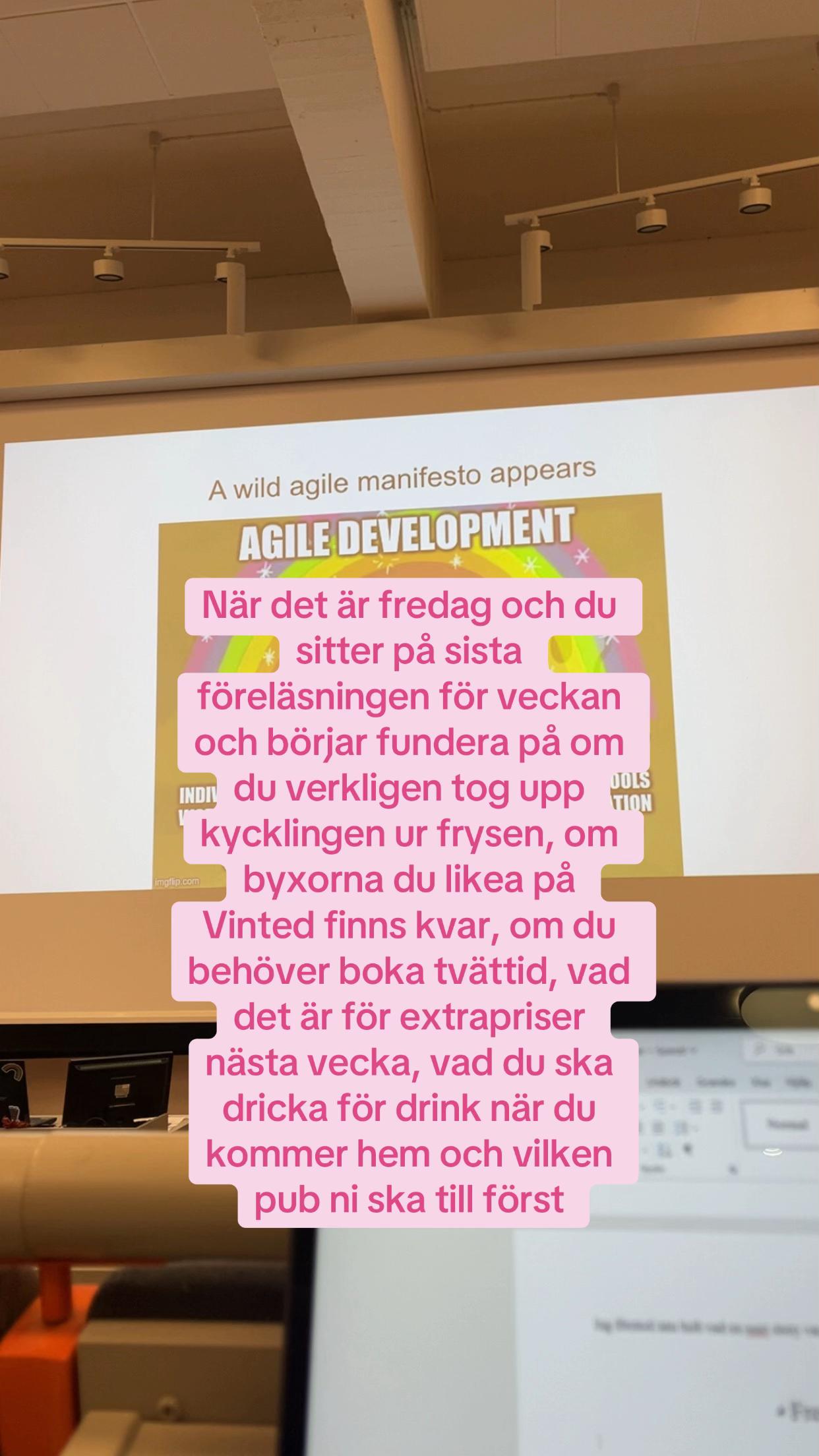 @KTH student