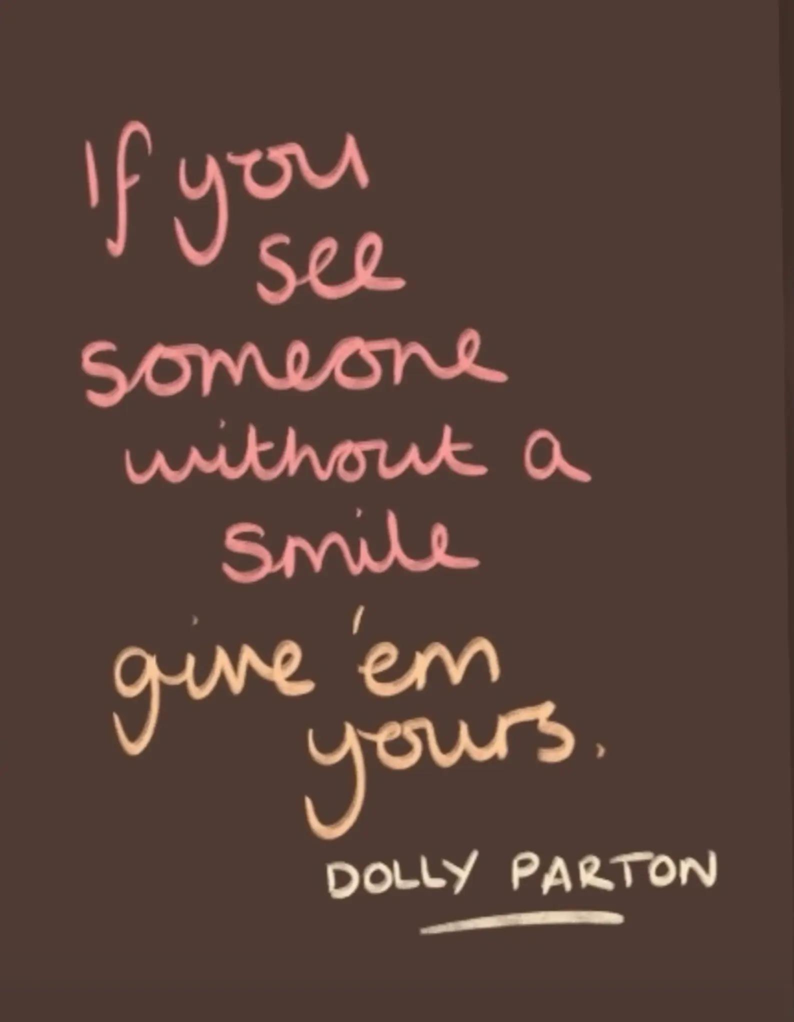 @Less of Lou