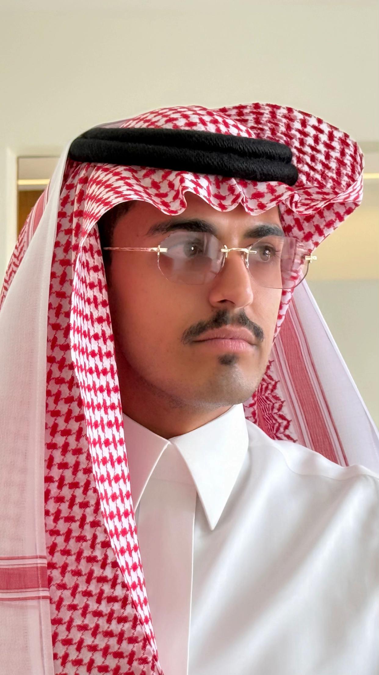 @دخيل القحطاني
