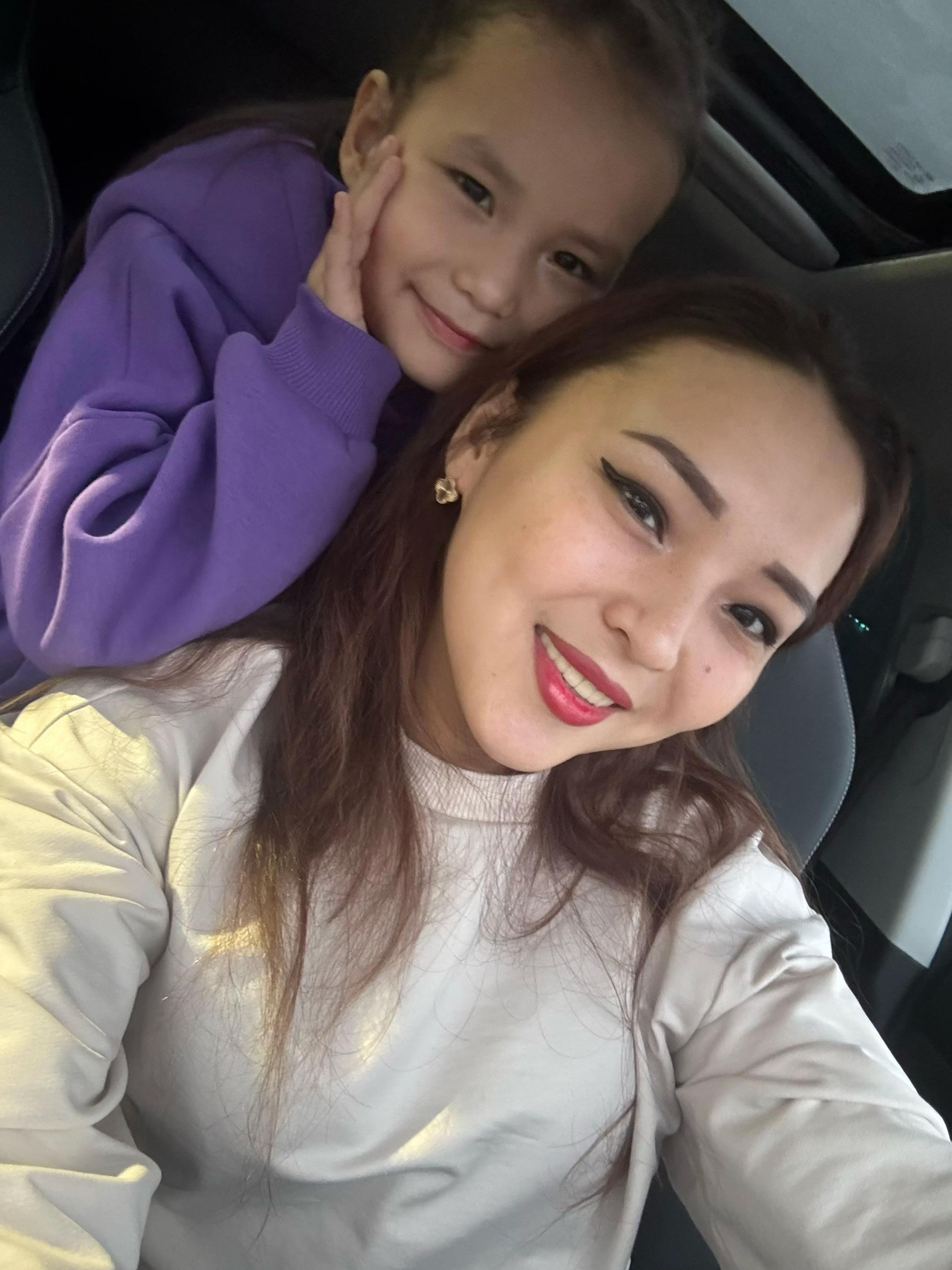 @Saya Sayatovna