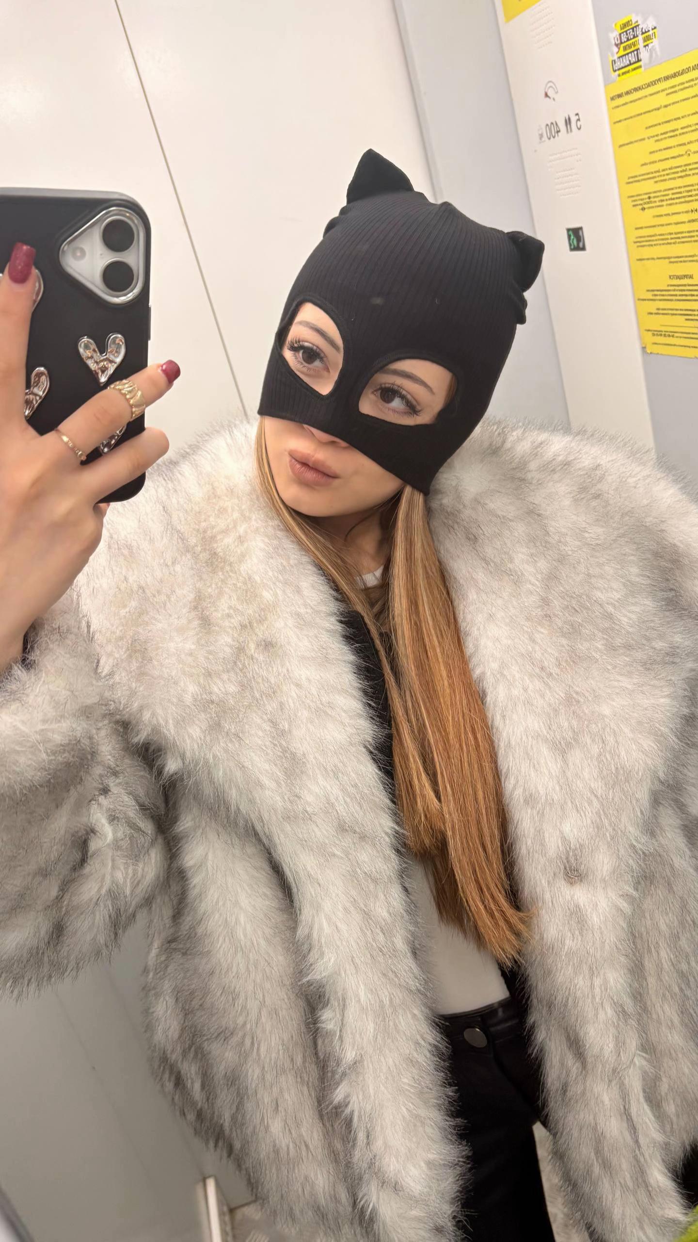@Кариша Шарипова