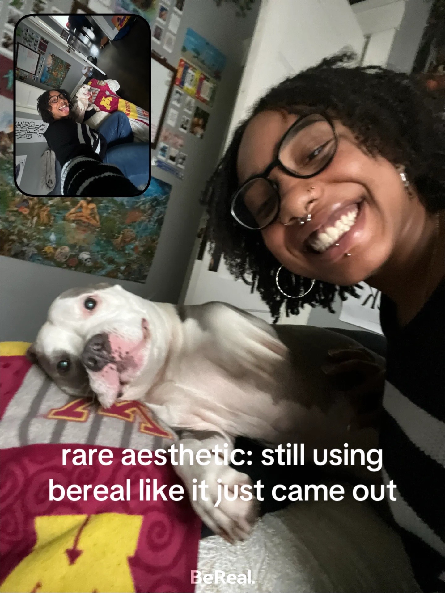 @Reese Ireland