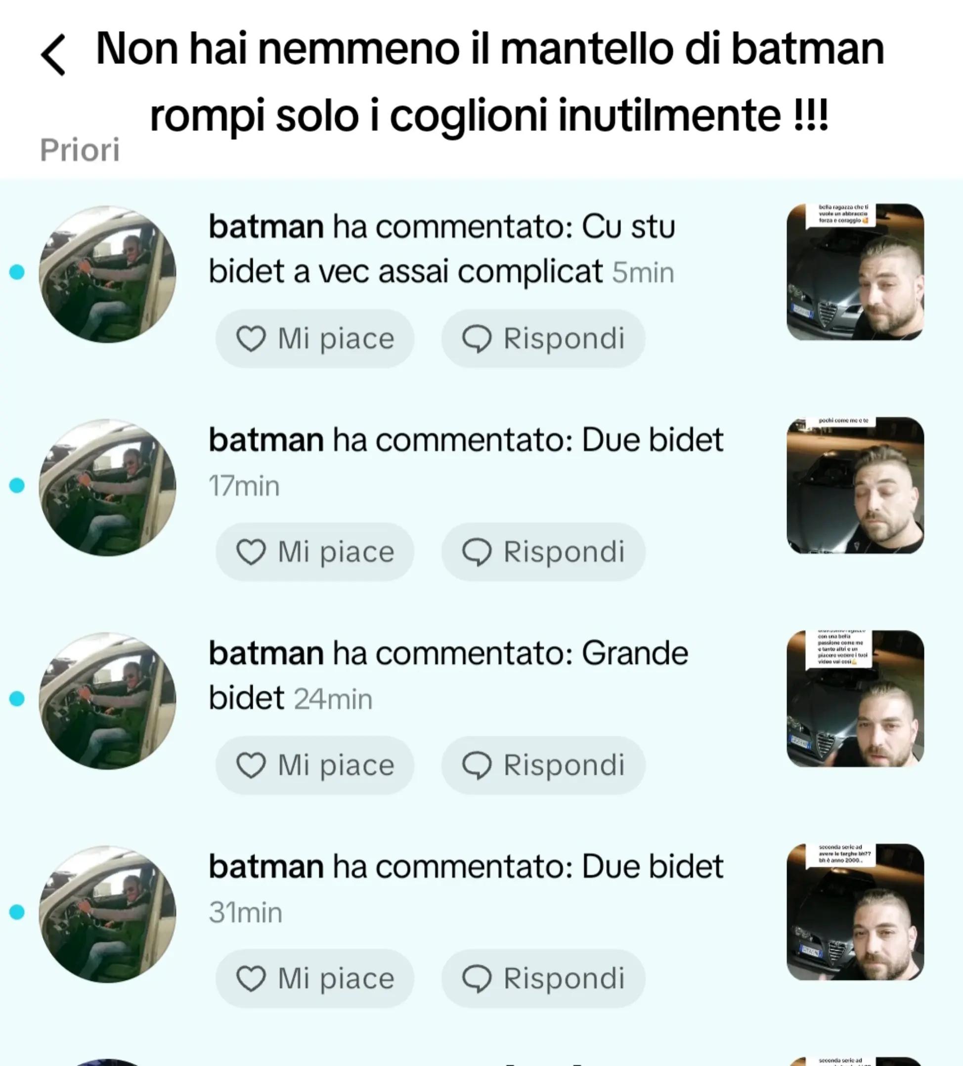 @Giuseppe Rocco