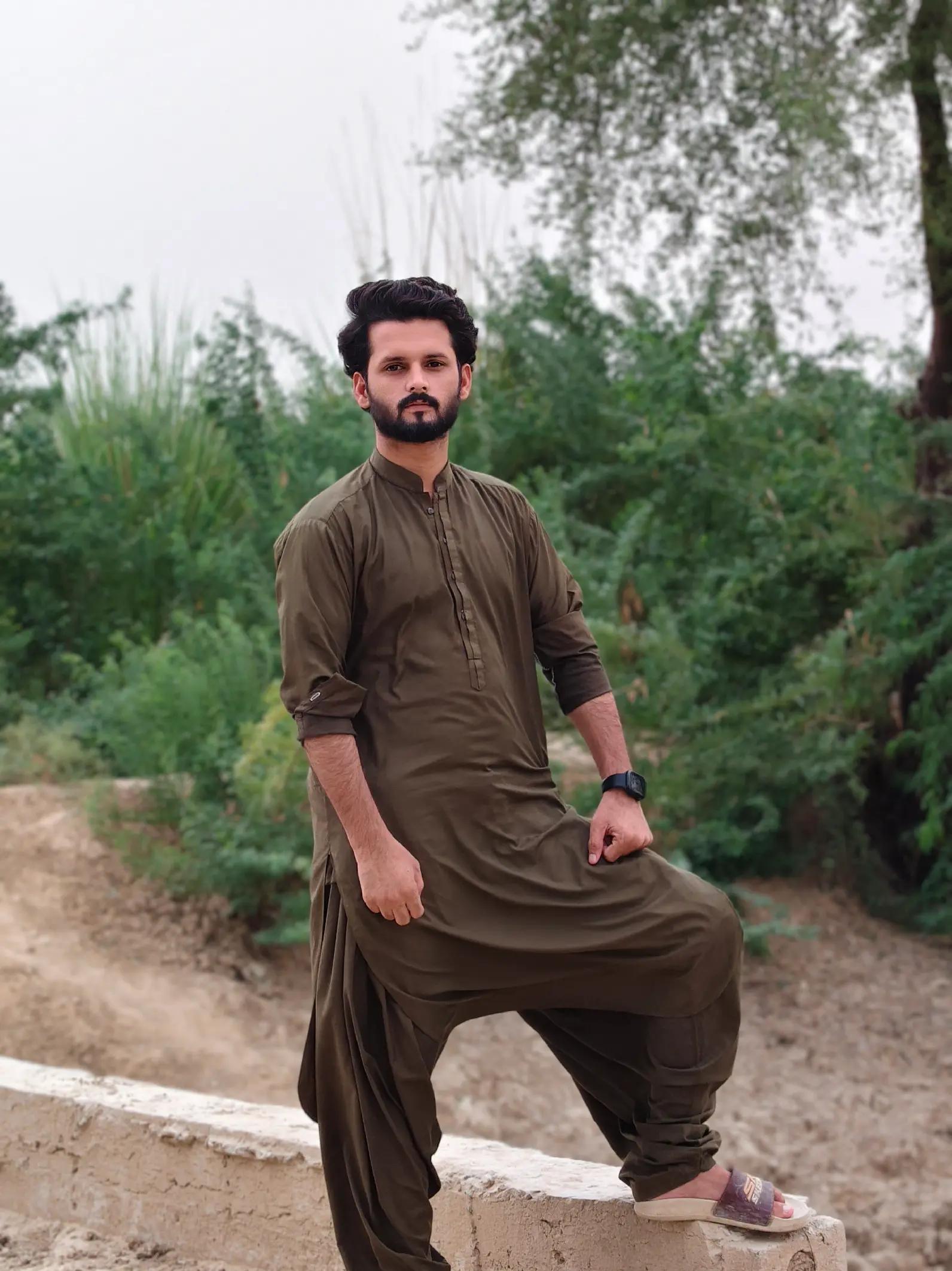 @اِســــــرَار عَــلِی بنگلزئی