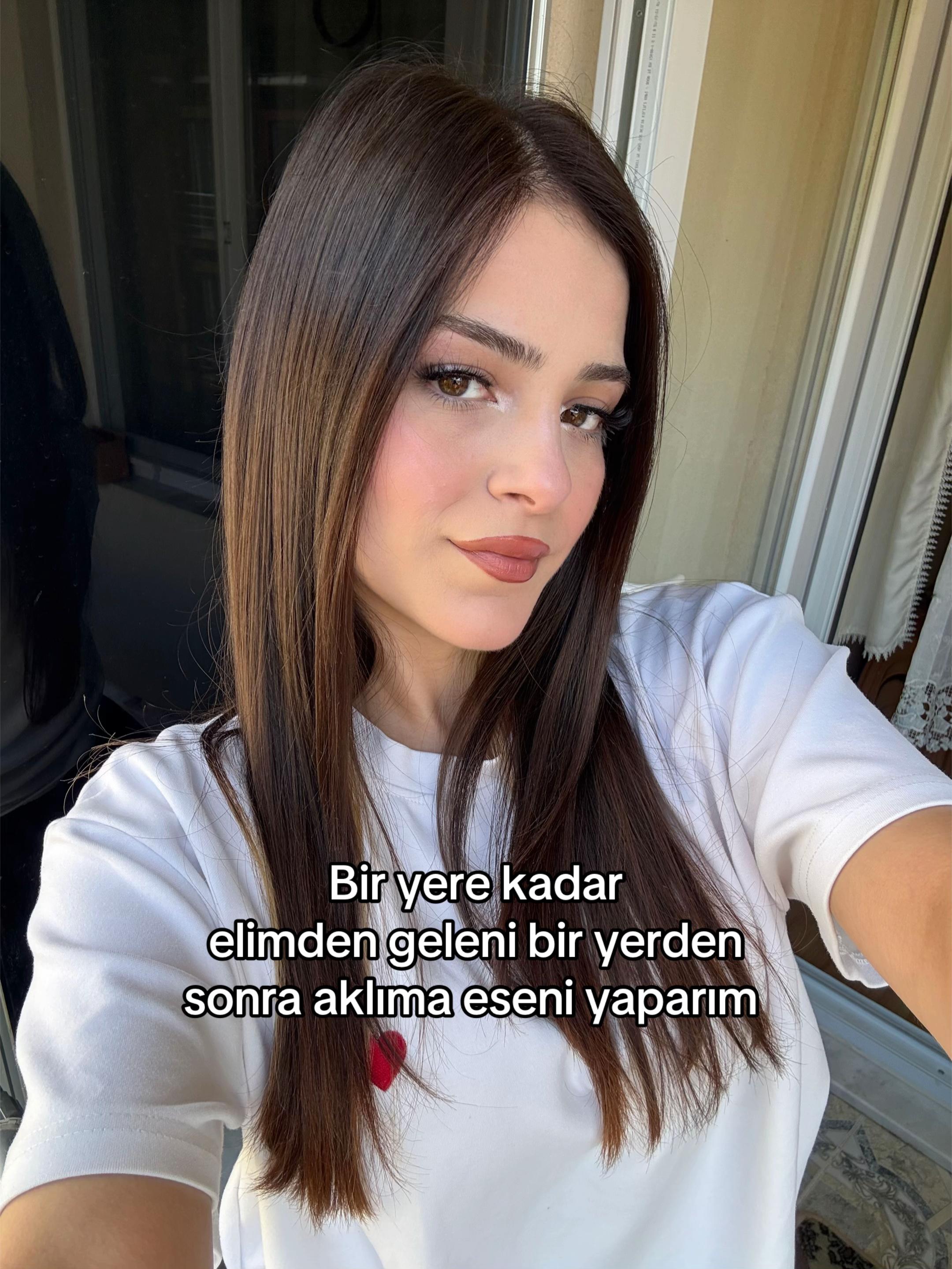 @Melisa Taş