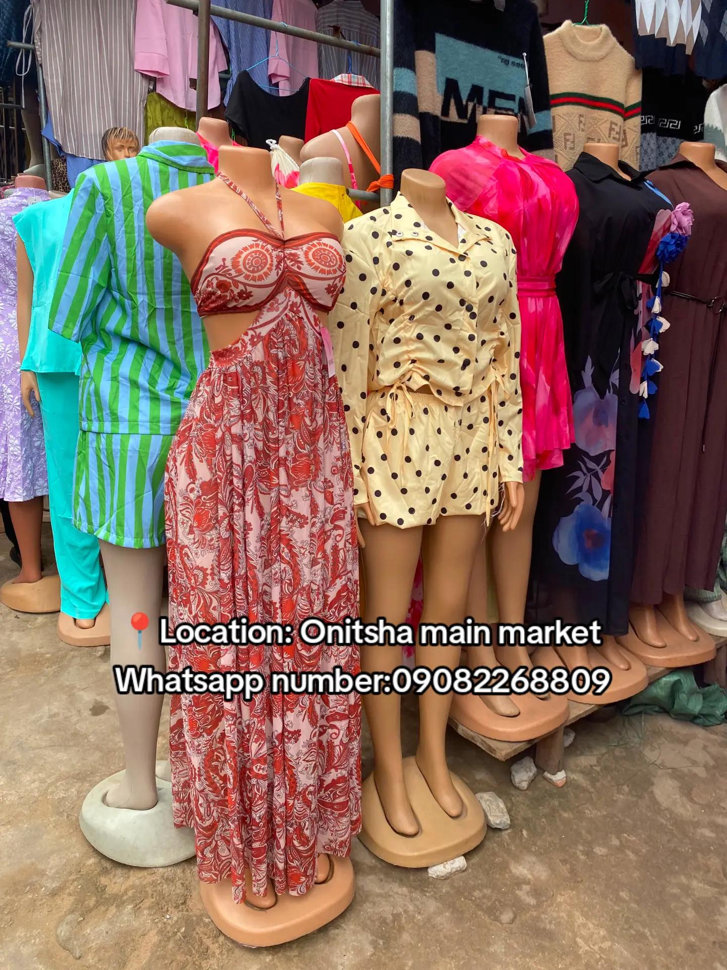 @🥀 QUALITY WEARS IN ONITSHA