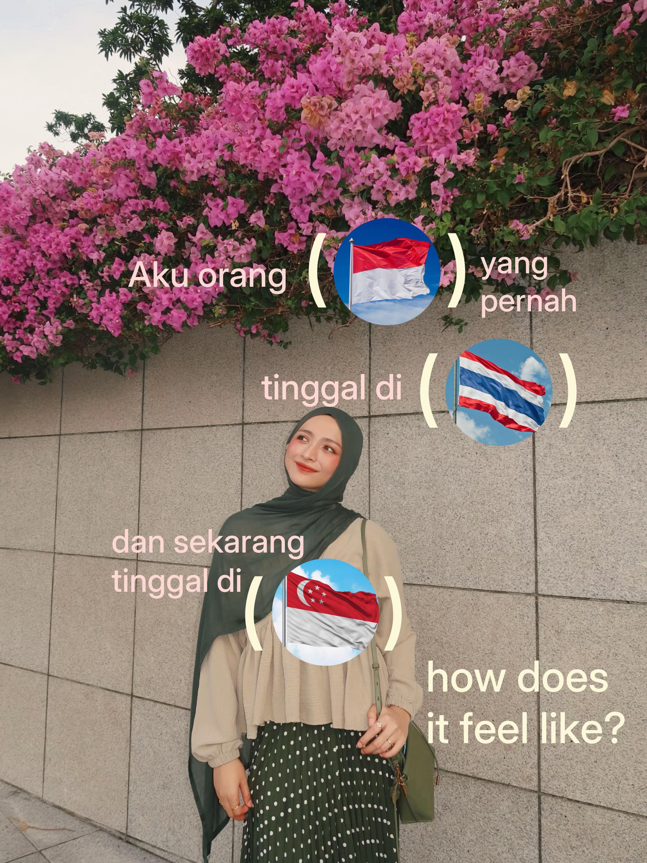 @Shifa | My SG life ๐ฎ๐ฉ๐ธ๐ฌ