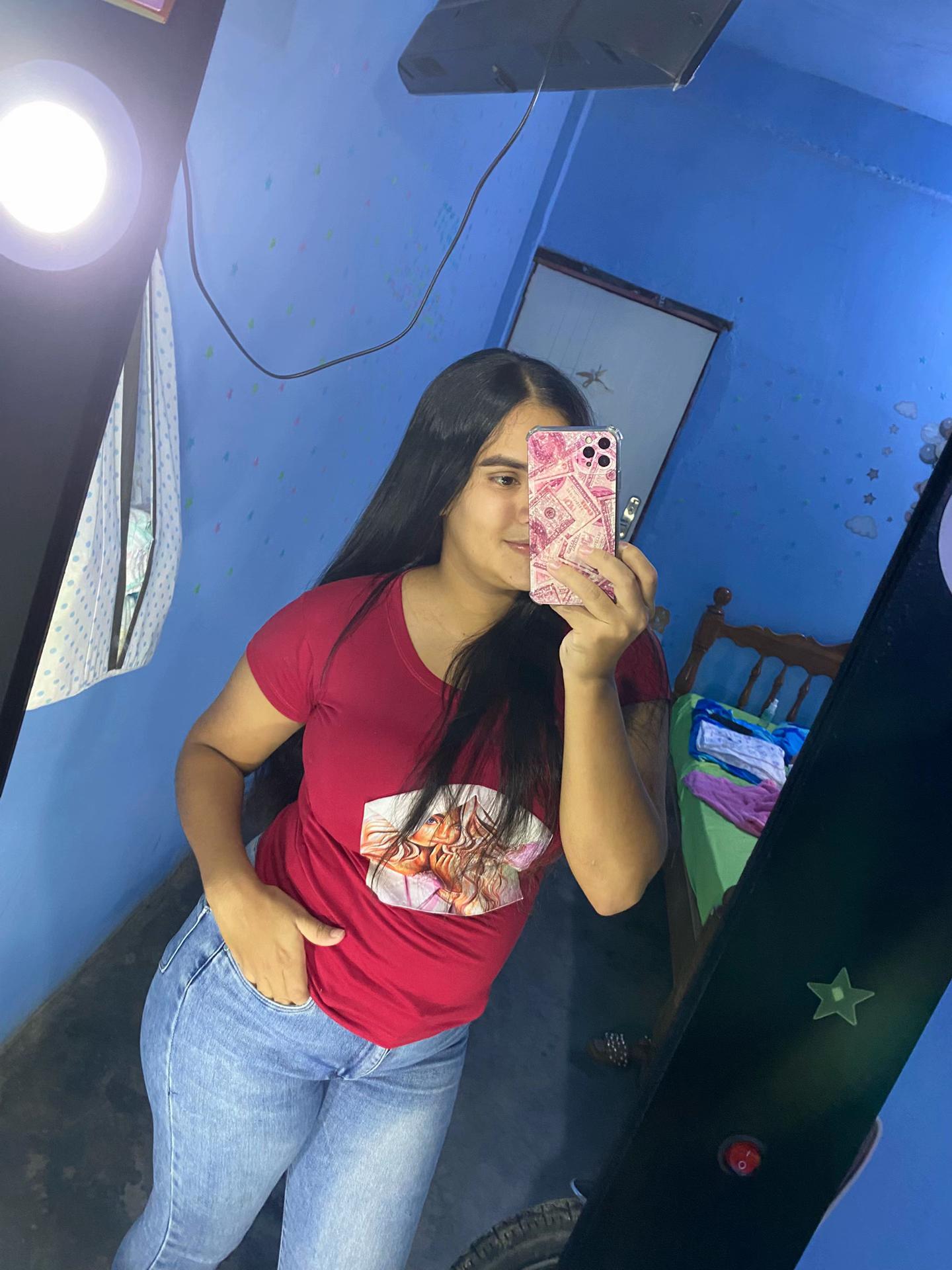 @Mariangel❣️