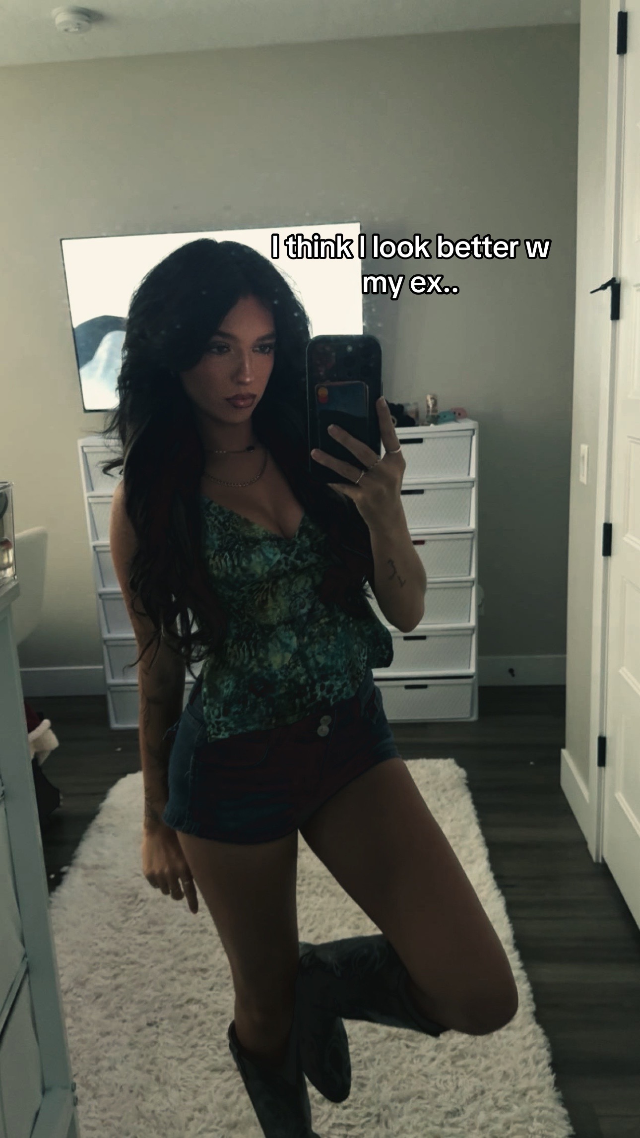 @Alexia Corona