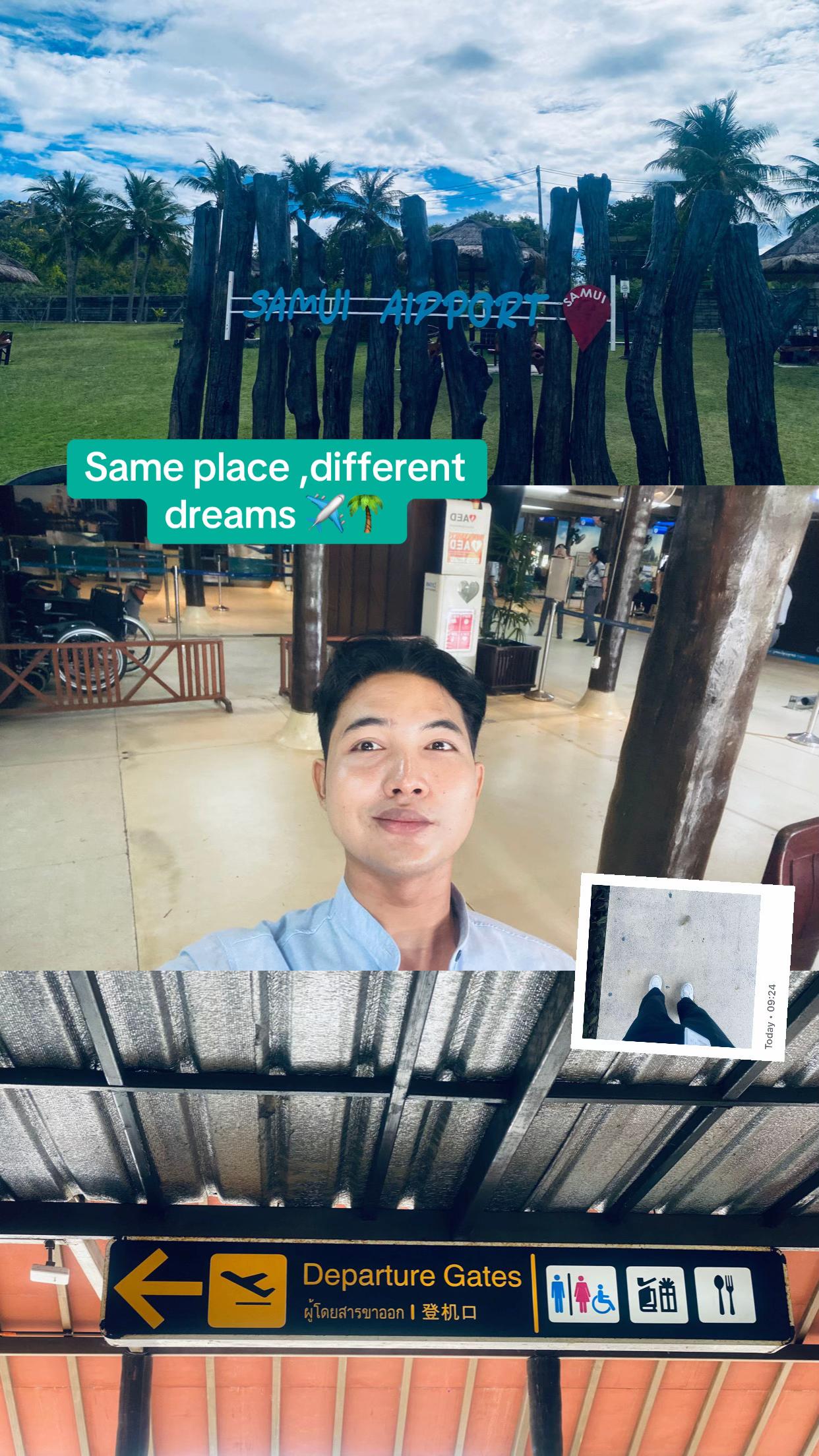 @Khant Thu Aung