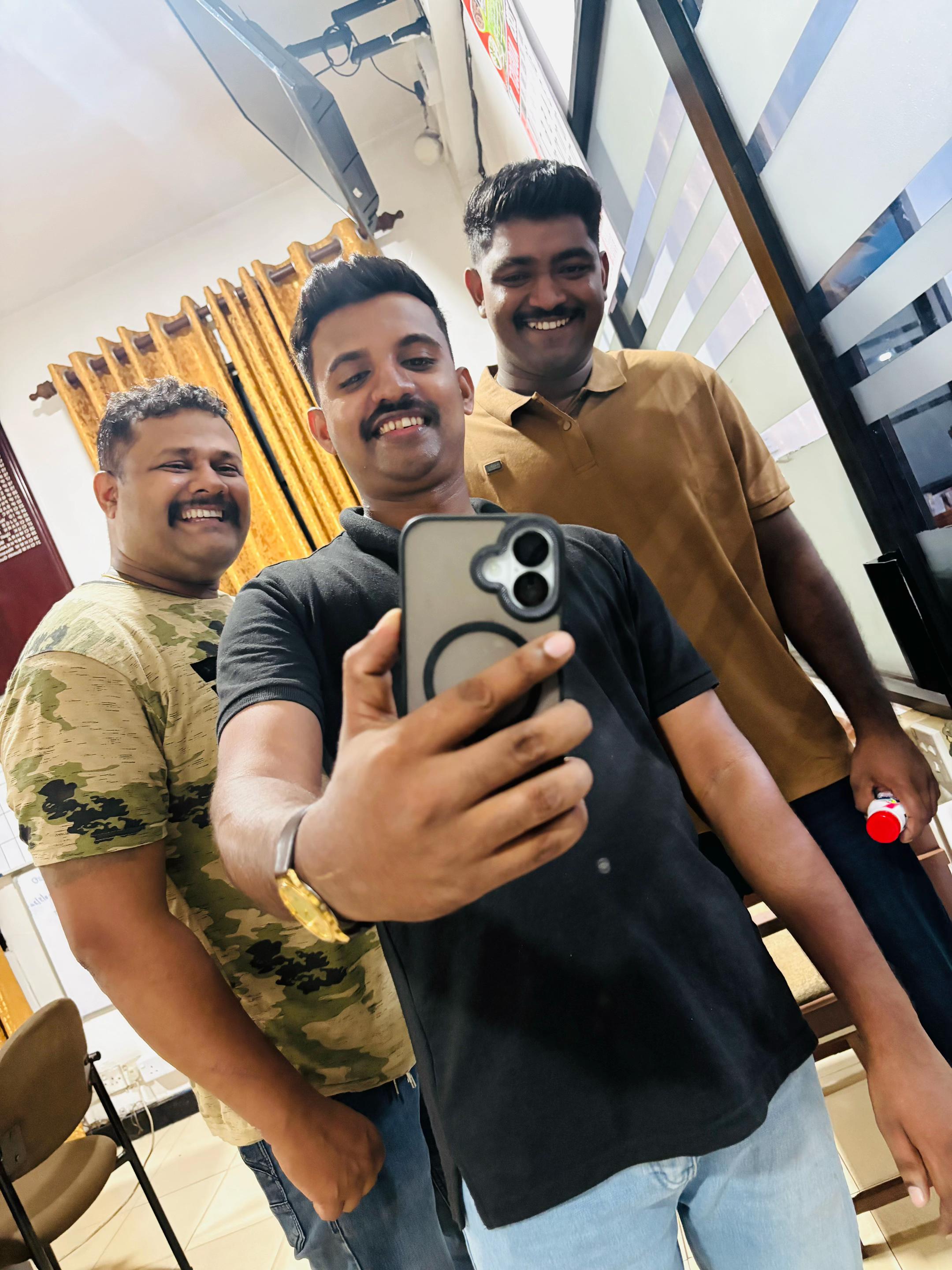 @nirmal 😈