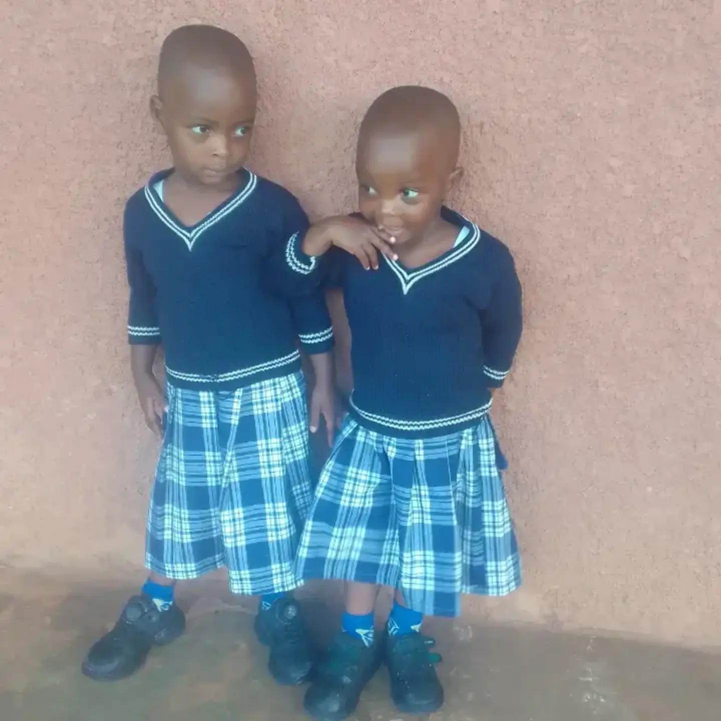 @Emmy Musoke