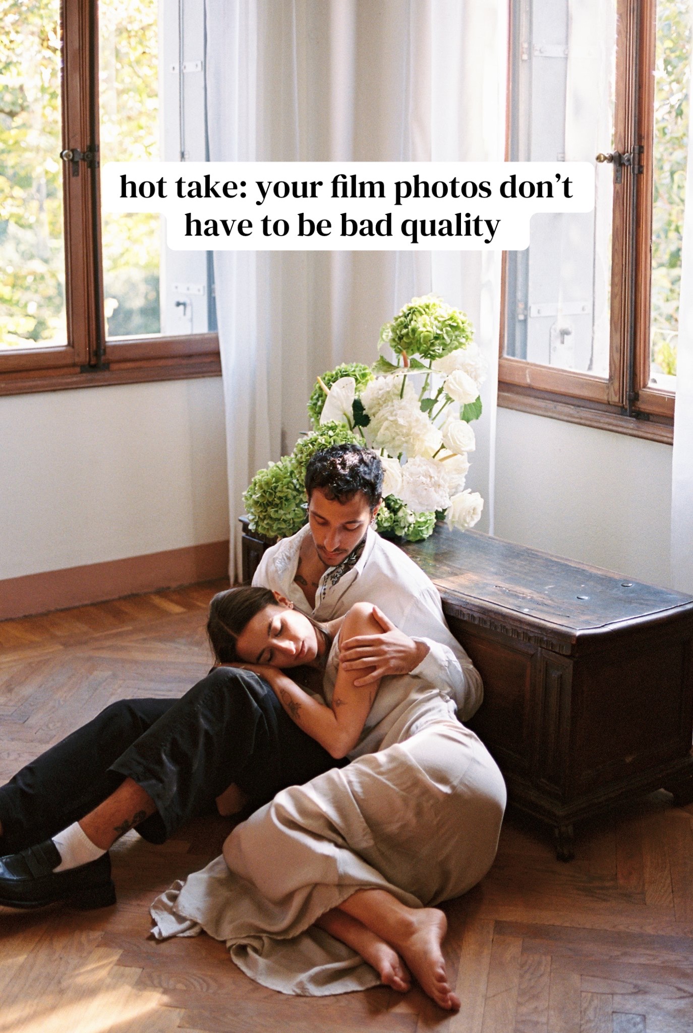 @Photographer | Super 8