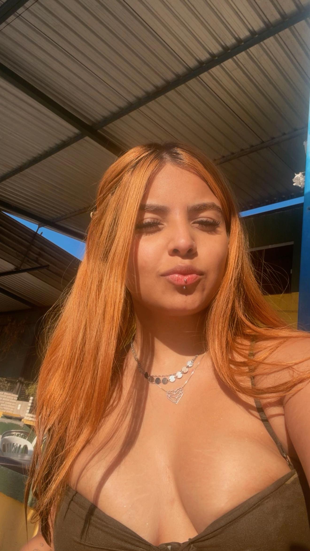 @Layenne Barreto