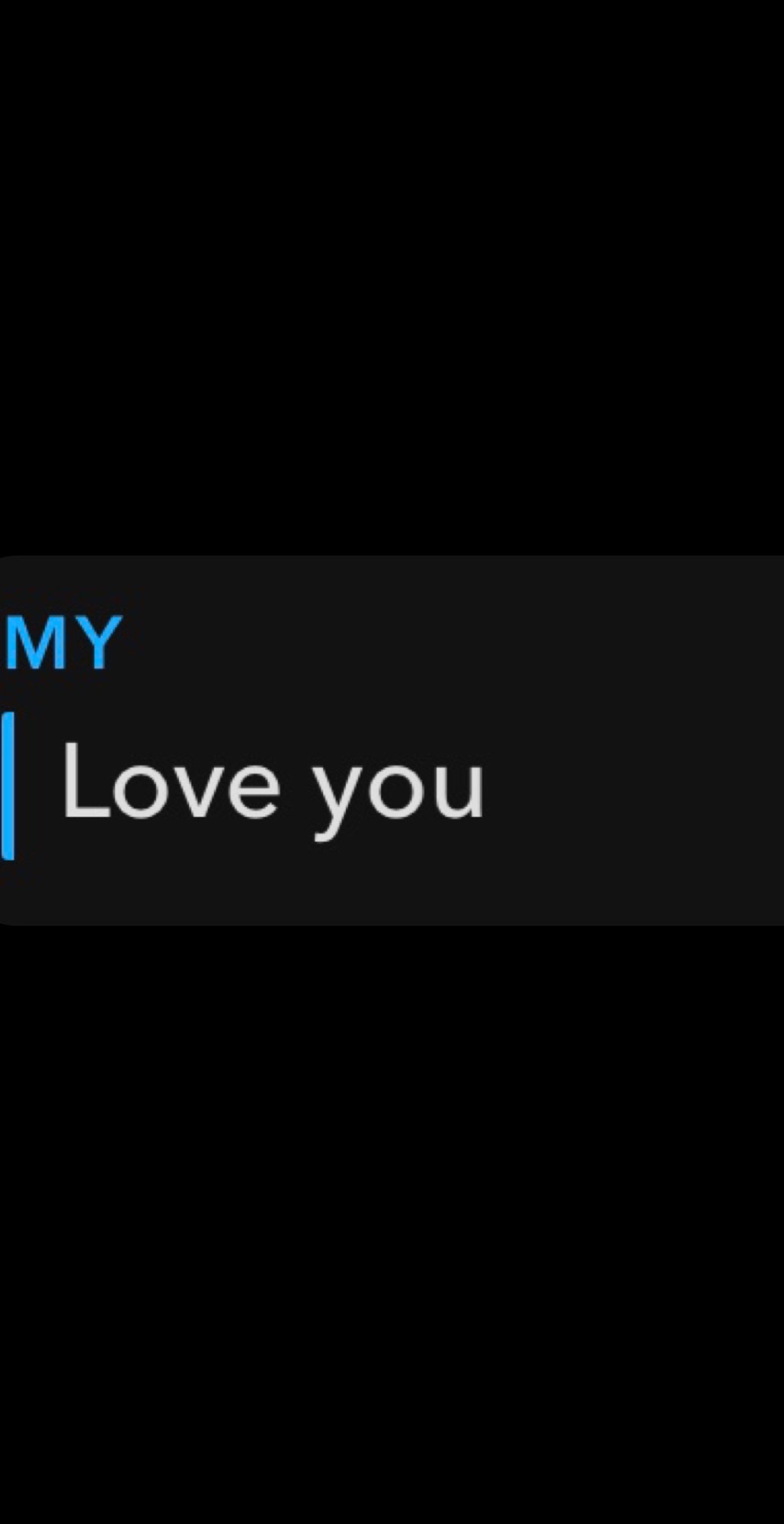 @User❗️