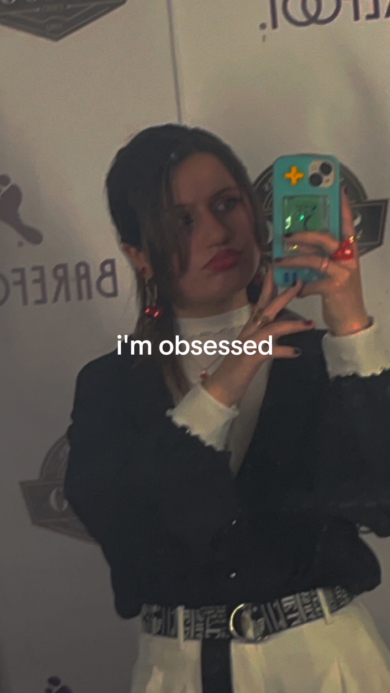 @non binary twink ๐