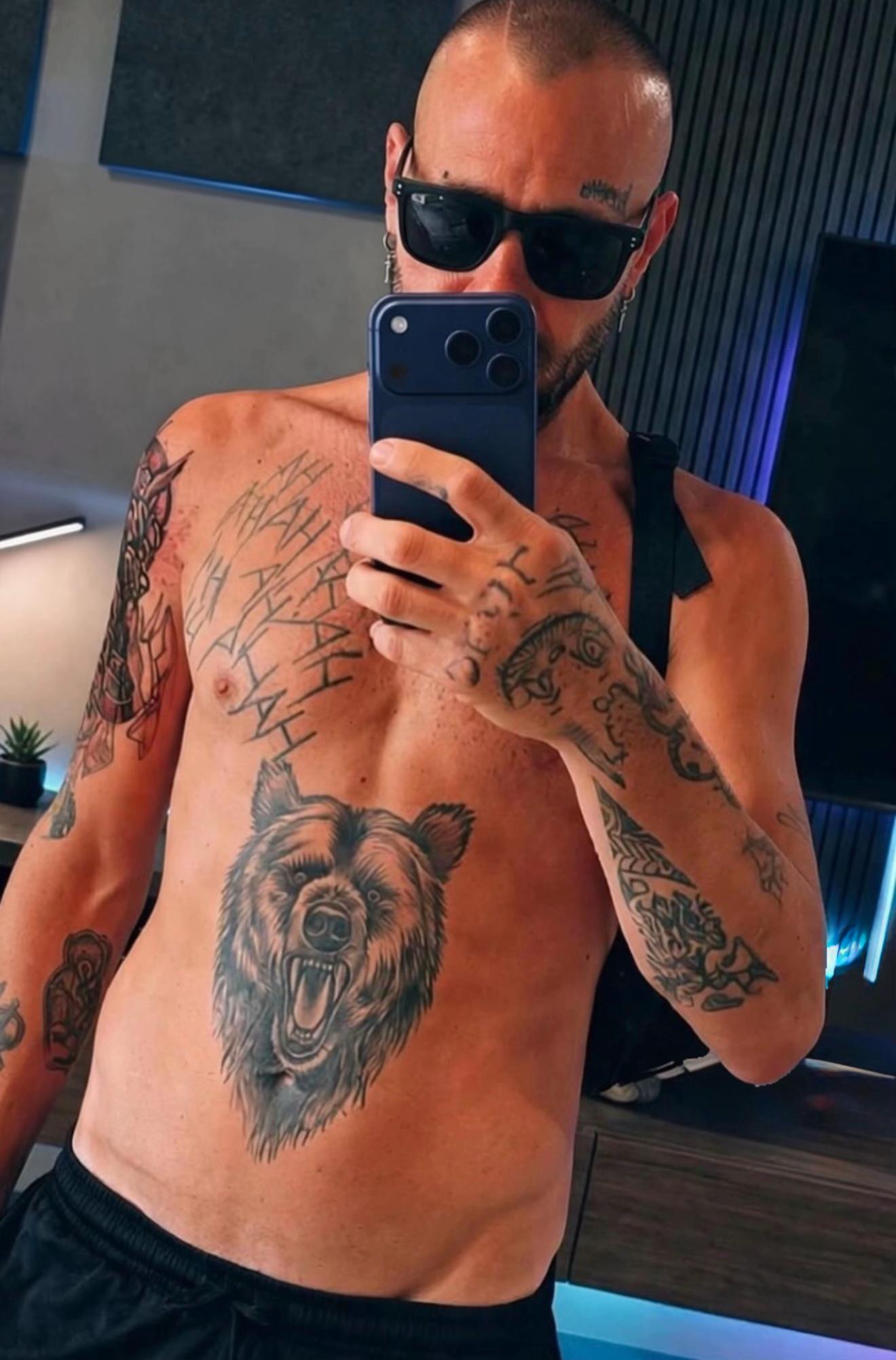 @lino orso Official 🧸