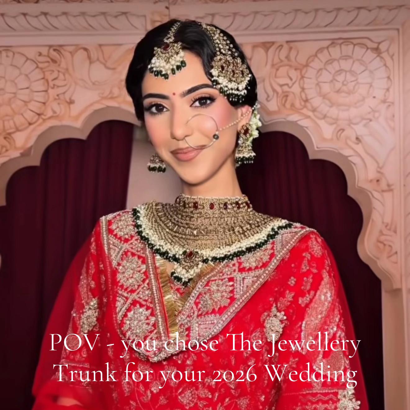 @The Jewellery Trunk
