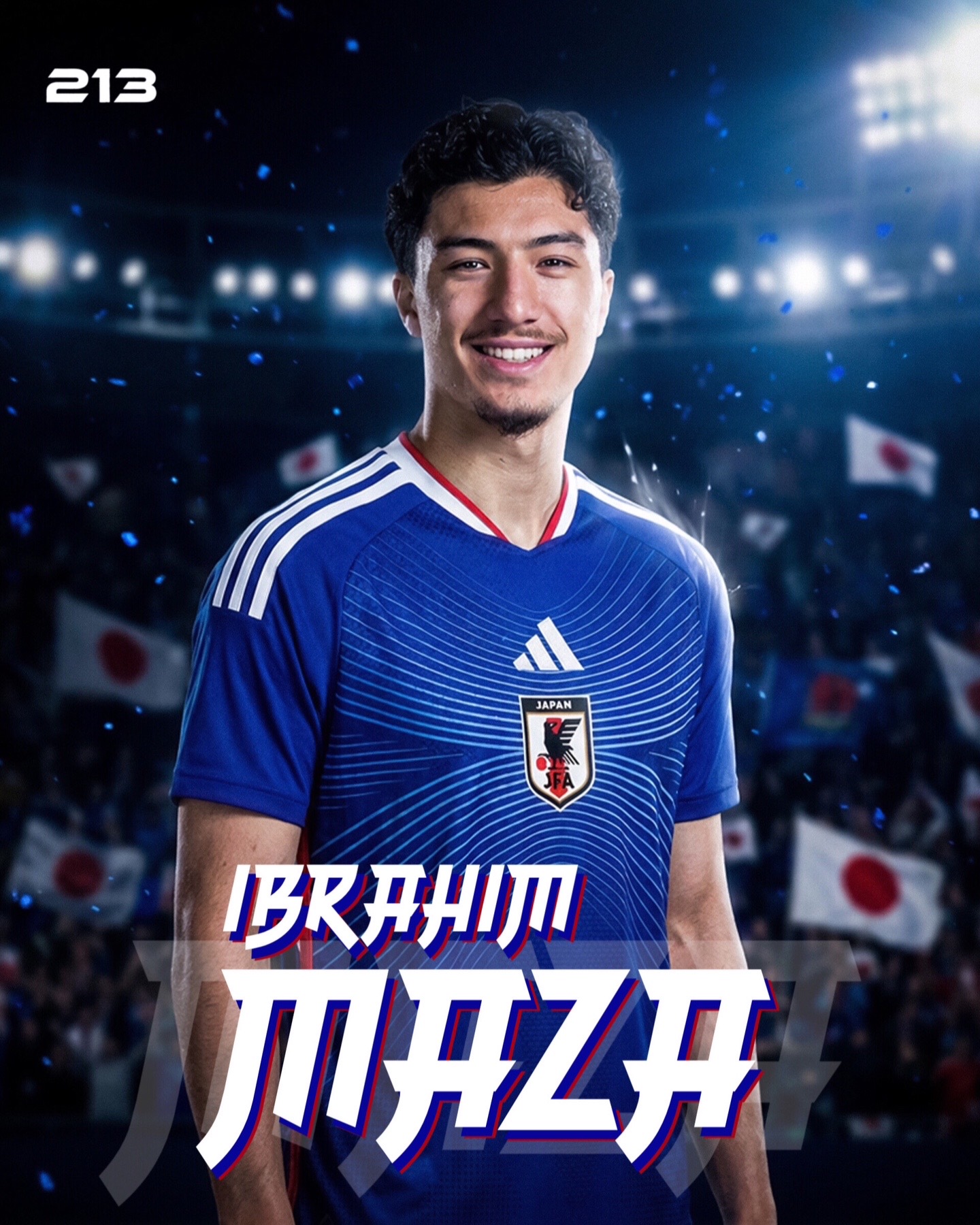 @213 ๐ฉ๐ฟ