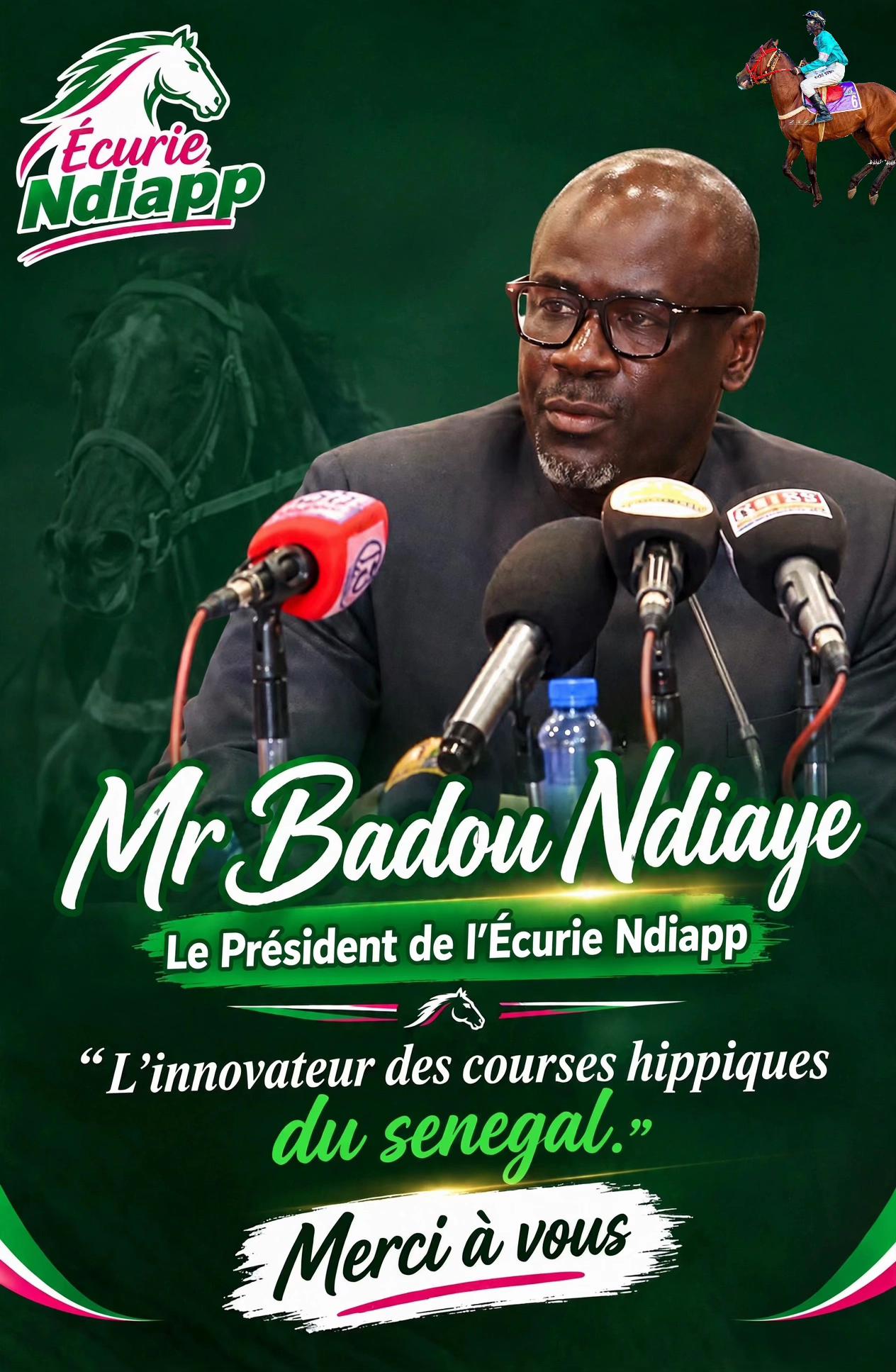 @&Eacute;CURIE NDIAPP🩵🩷📸