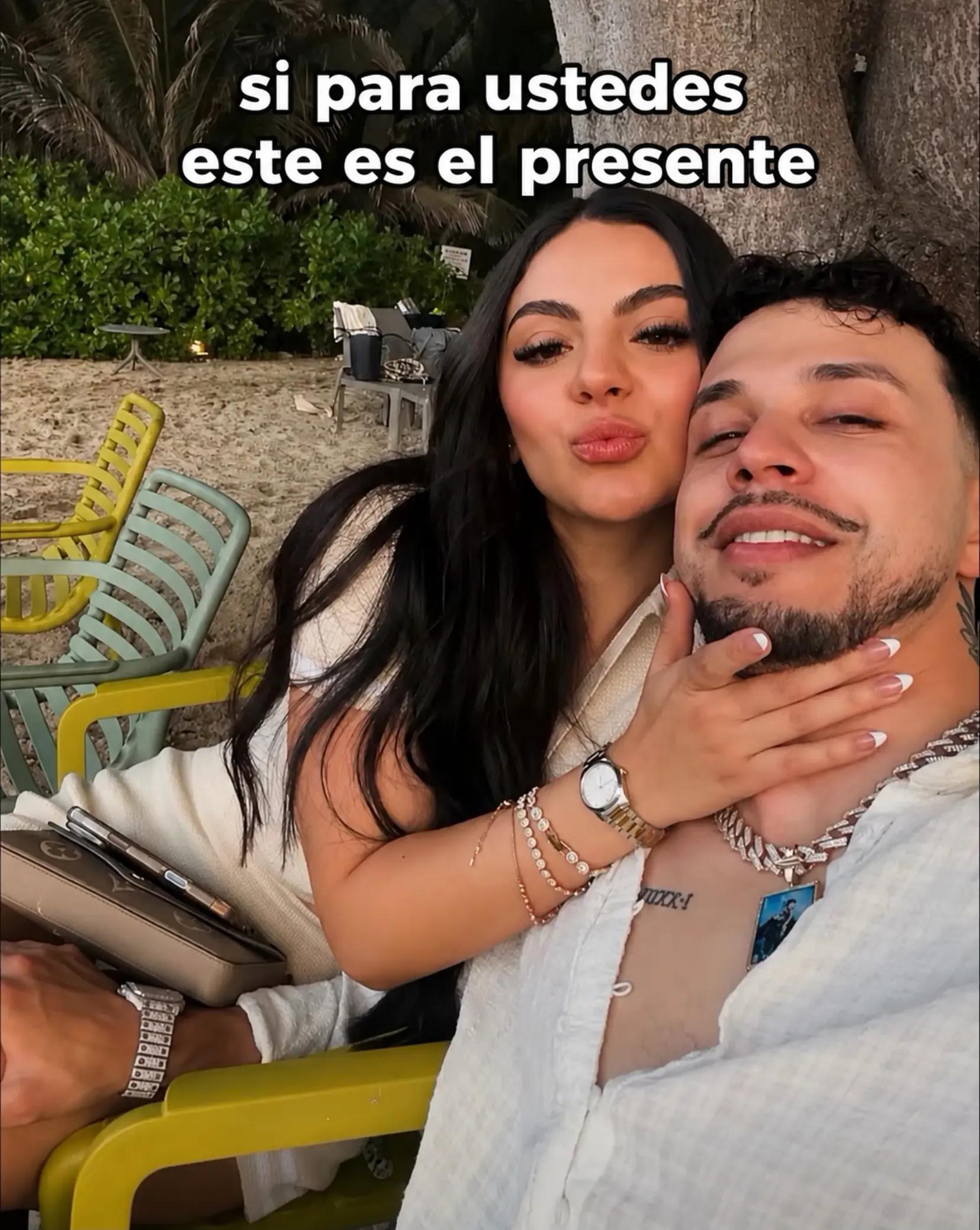 @Fans Lillian Griego