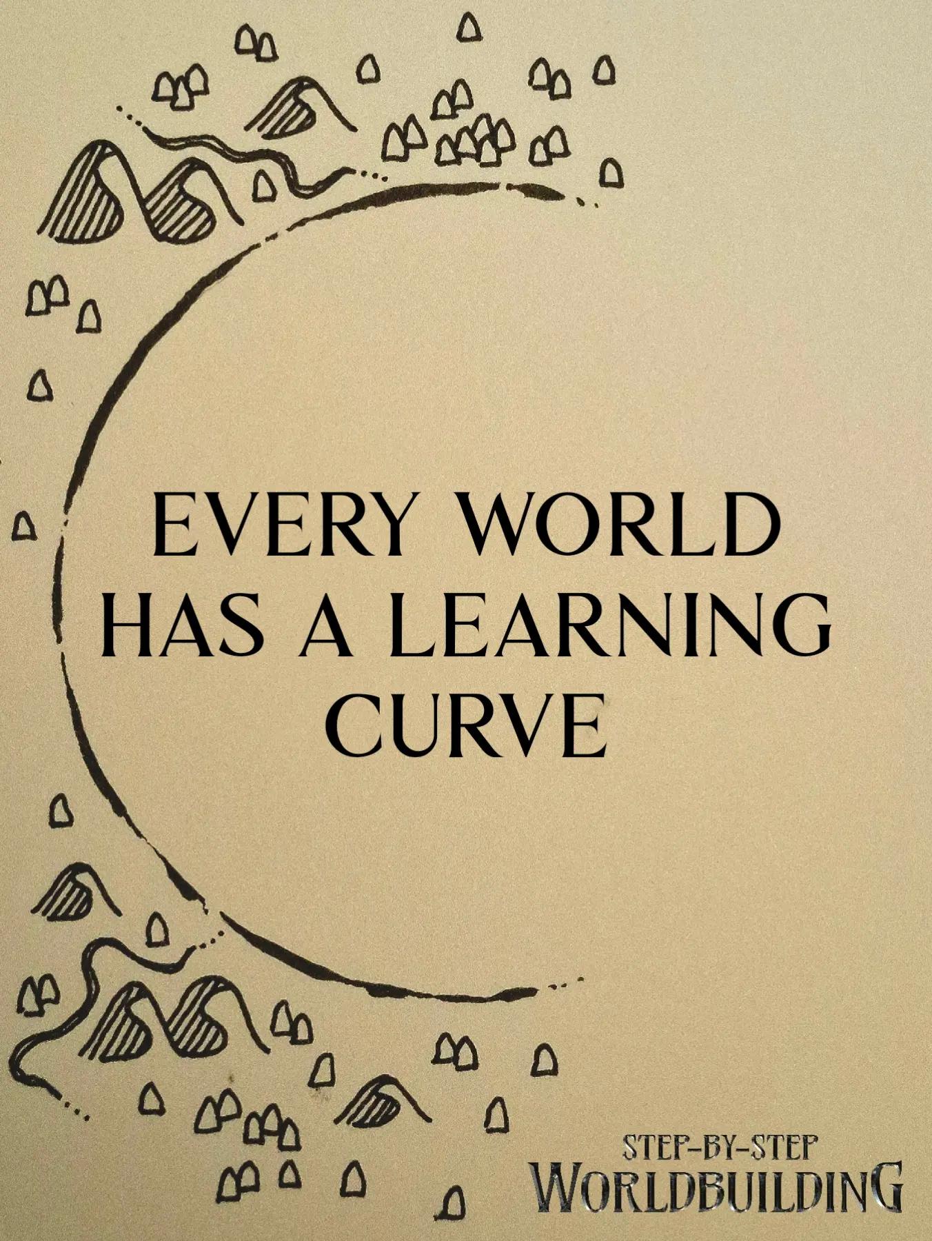 @Step-by-Step Worldbuilding