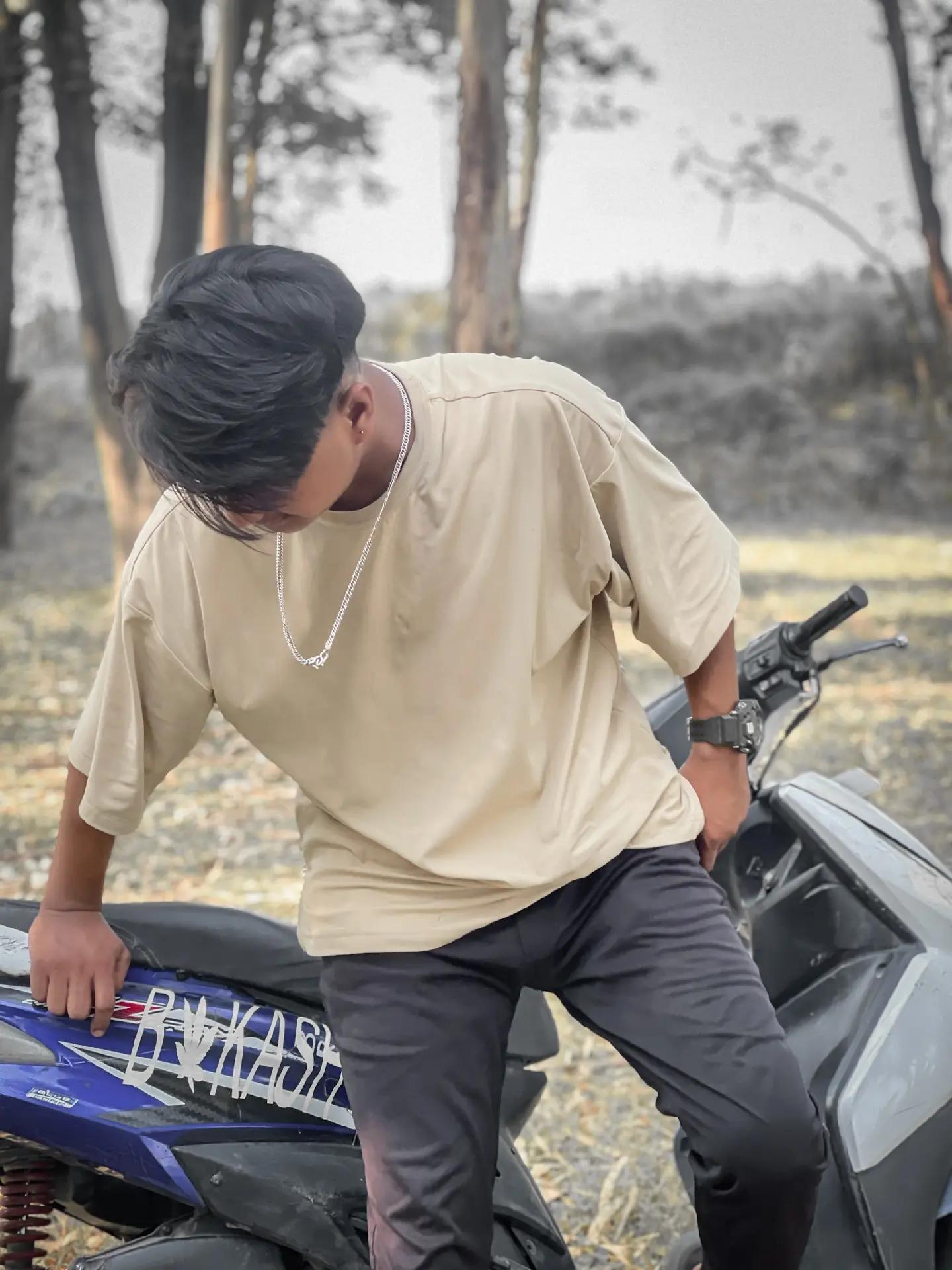 @B Í K Ã S H ツ