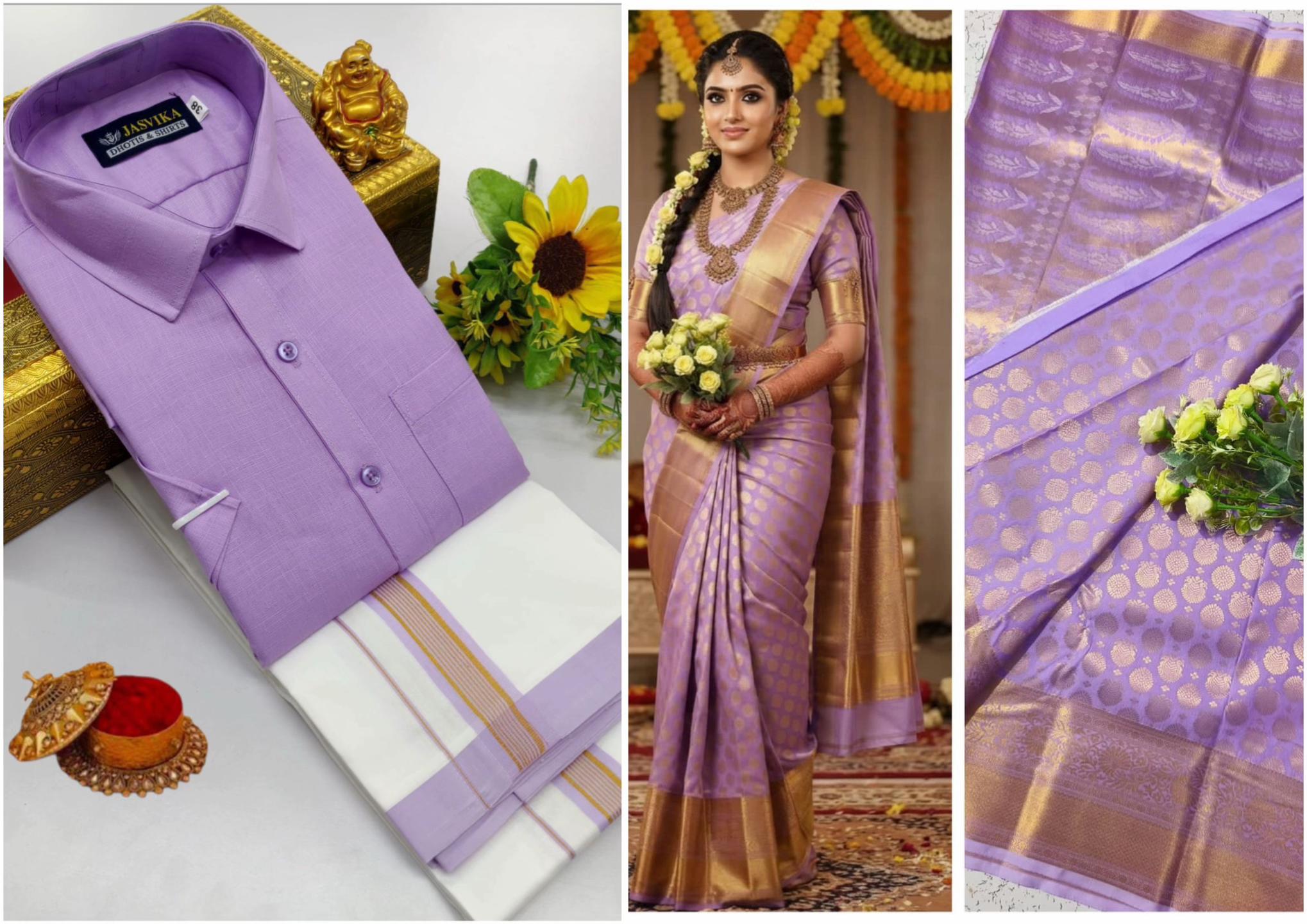 @VK Annapatchi Collection