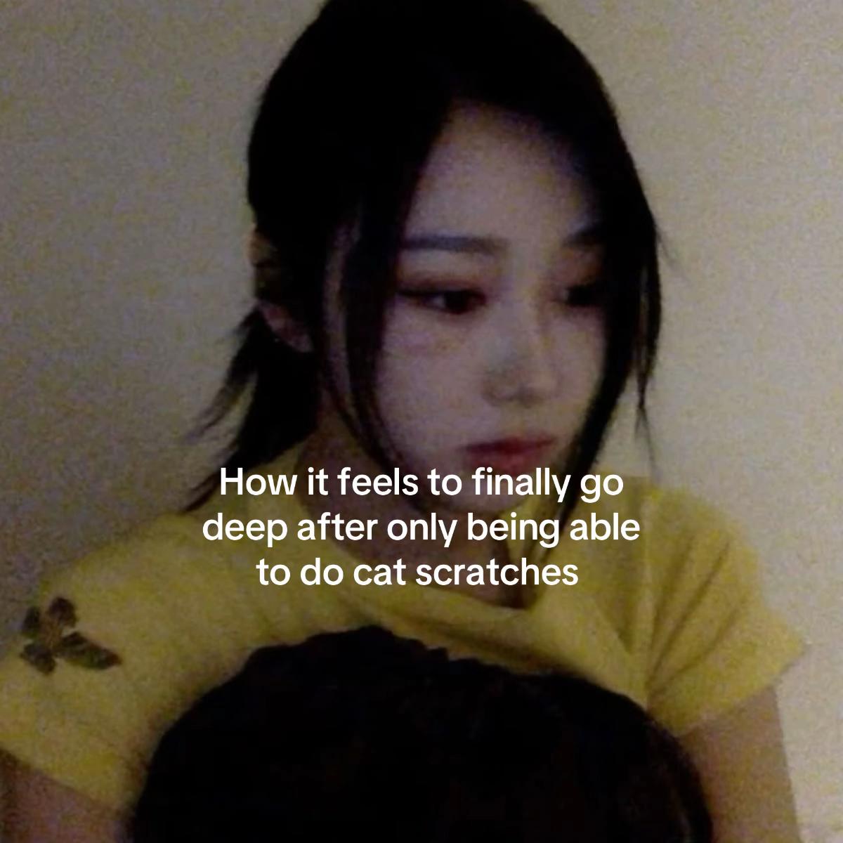 @I dunno