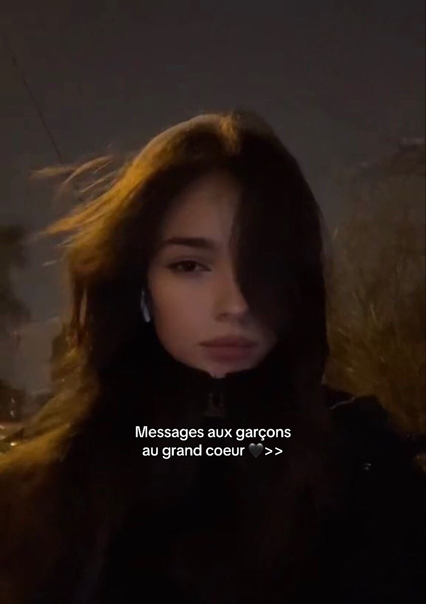 @Agathe 🖤