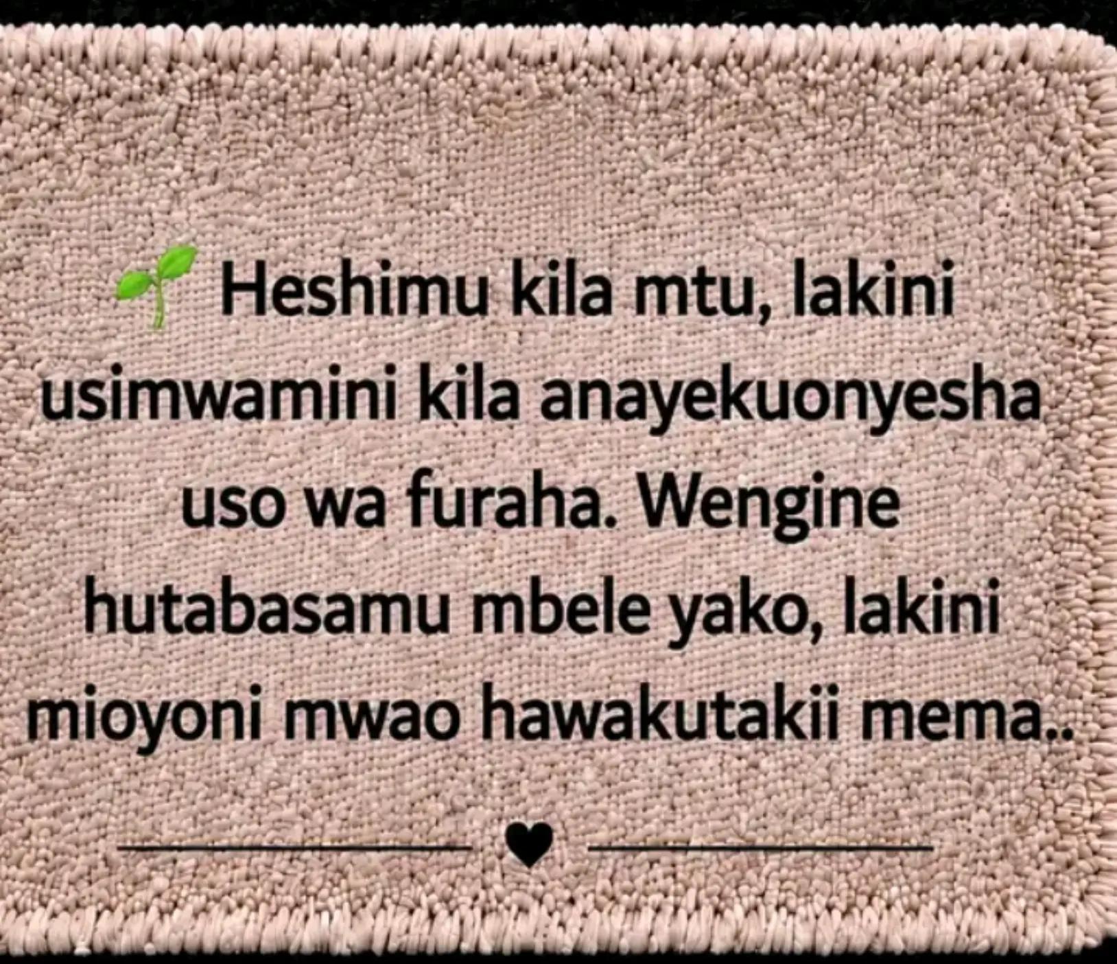 @kirema ๐ฐ๐ช kemboi ๐