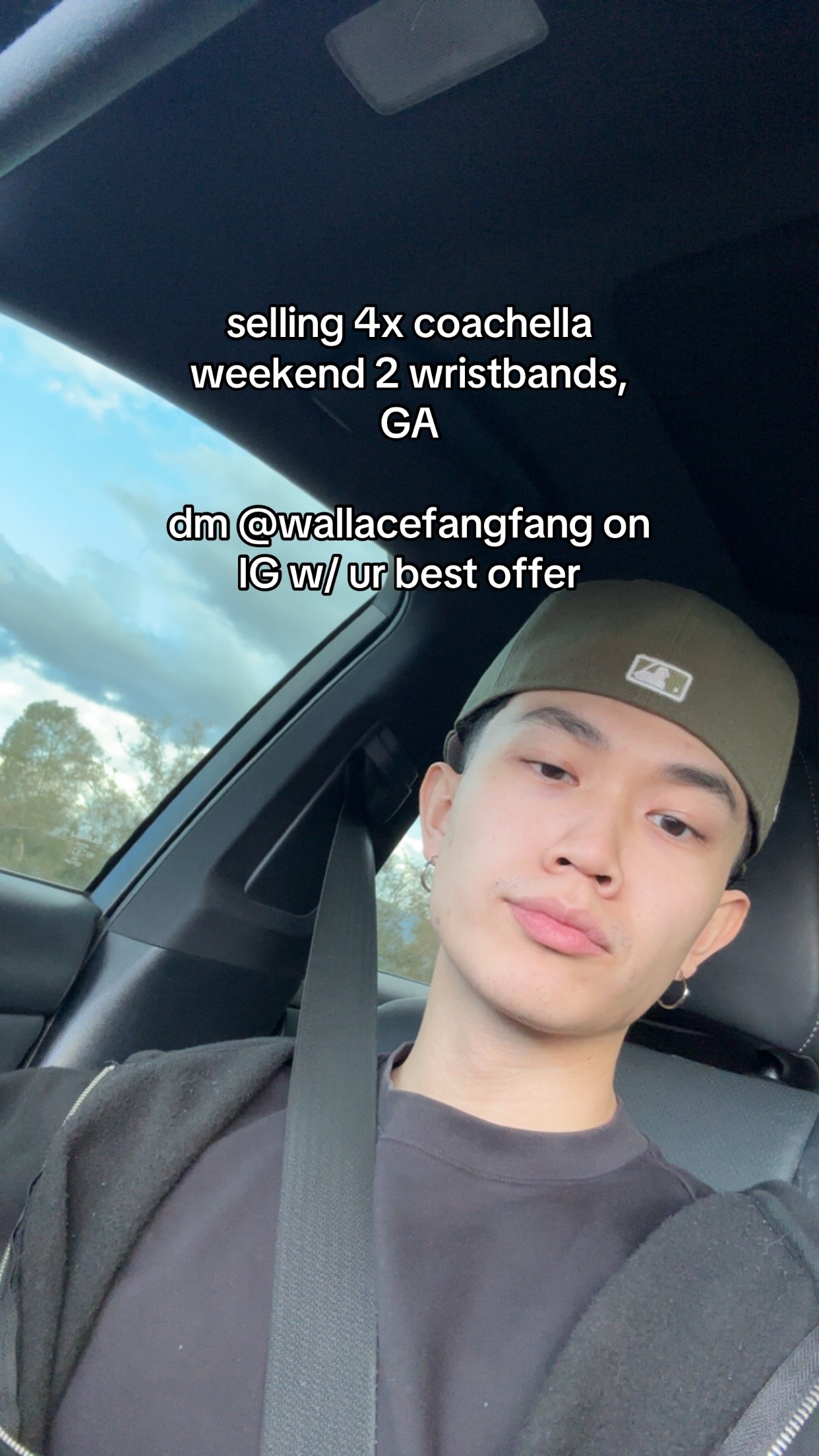 @Wallace Fang