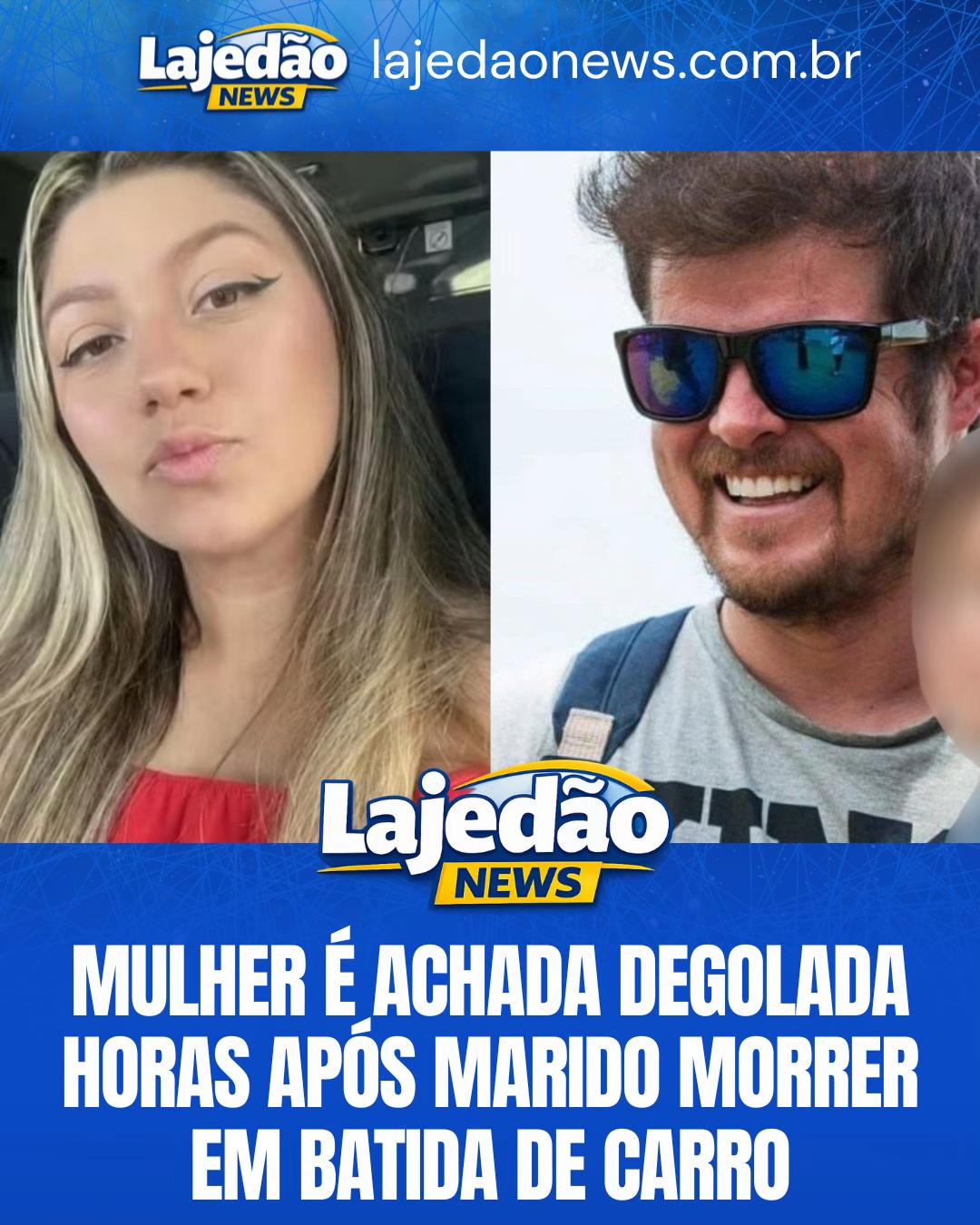 @Lajedão News