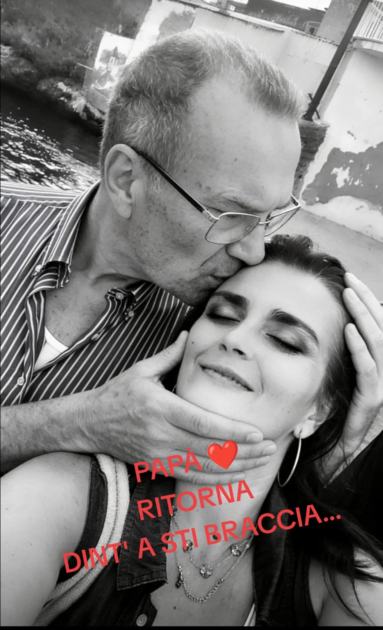 @Lucia Crispino Profi
