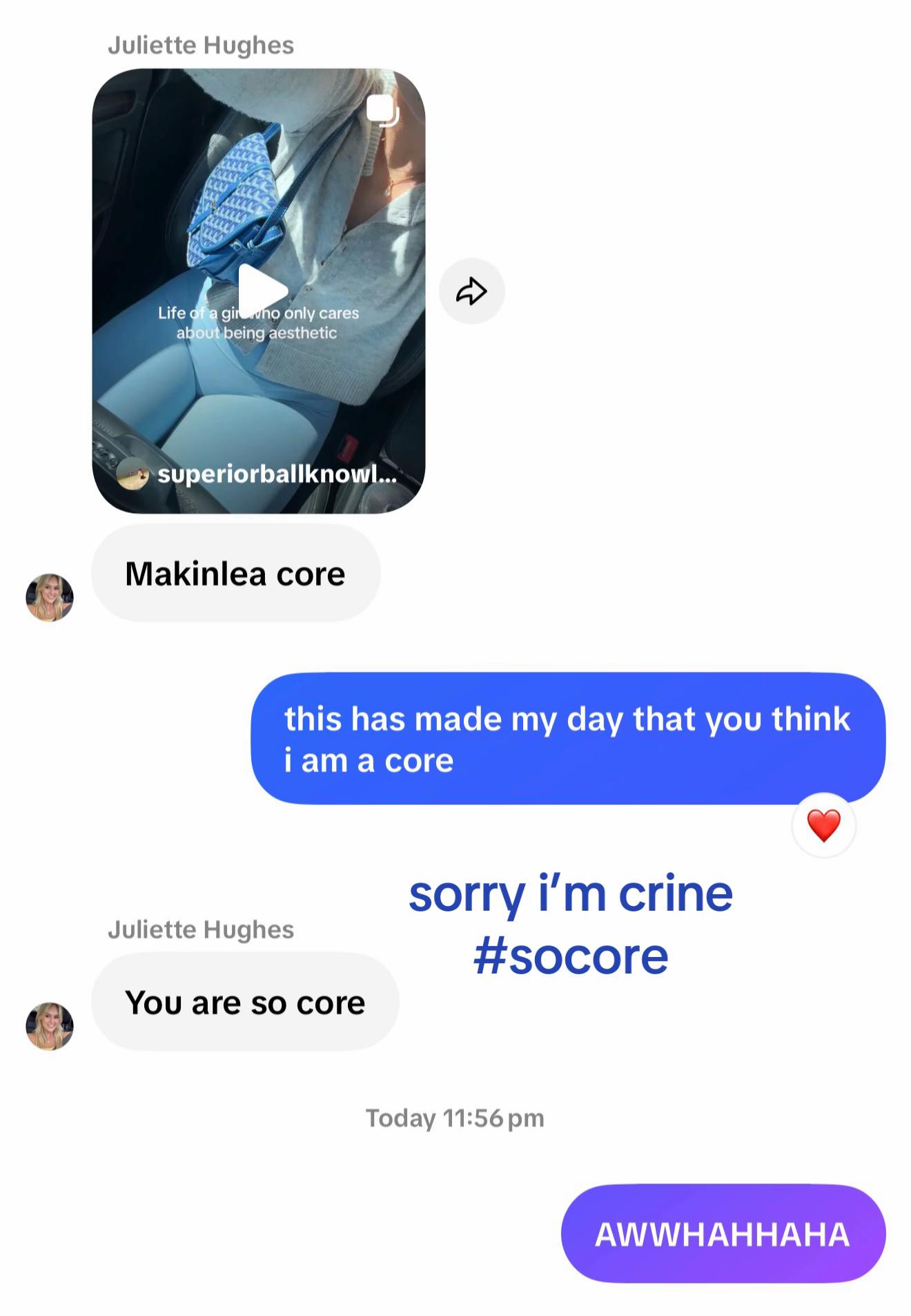 @MAKINLEA