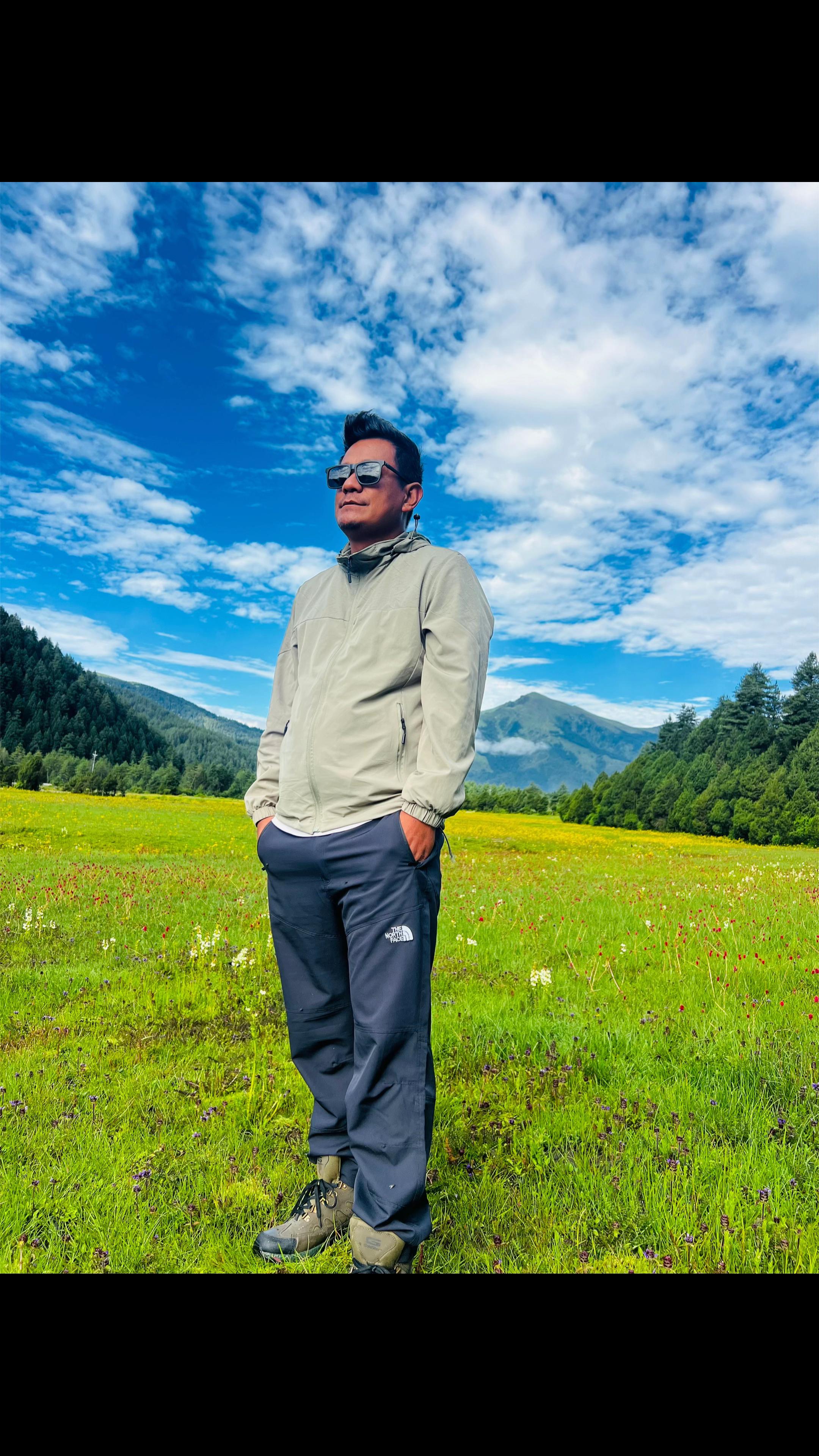 @अभागि माईला💔💔💔