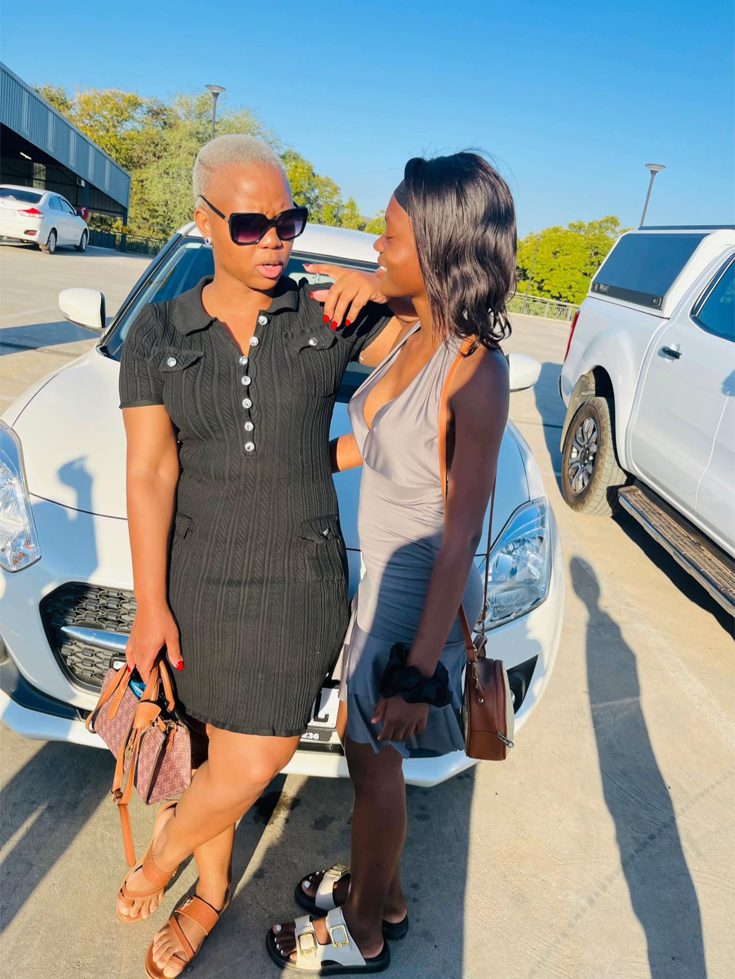 @Brendy Kgadi ya Batlaeka 😍🥰