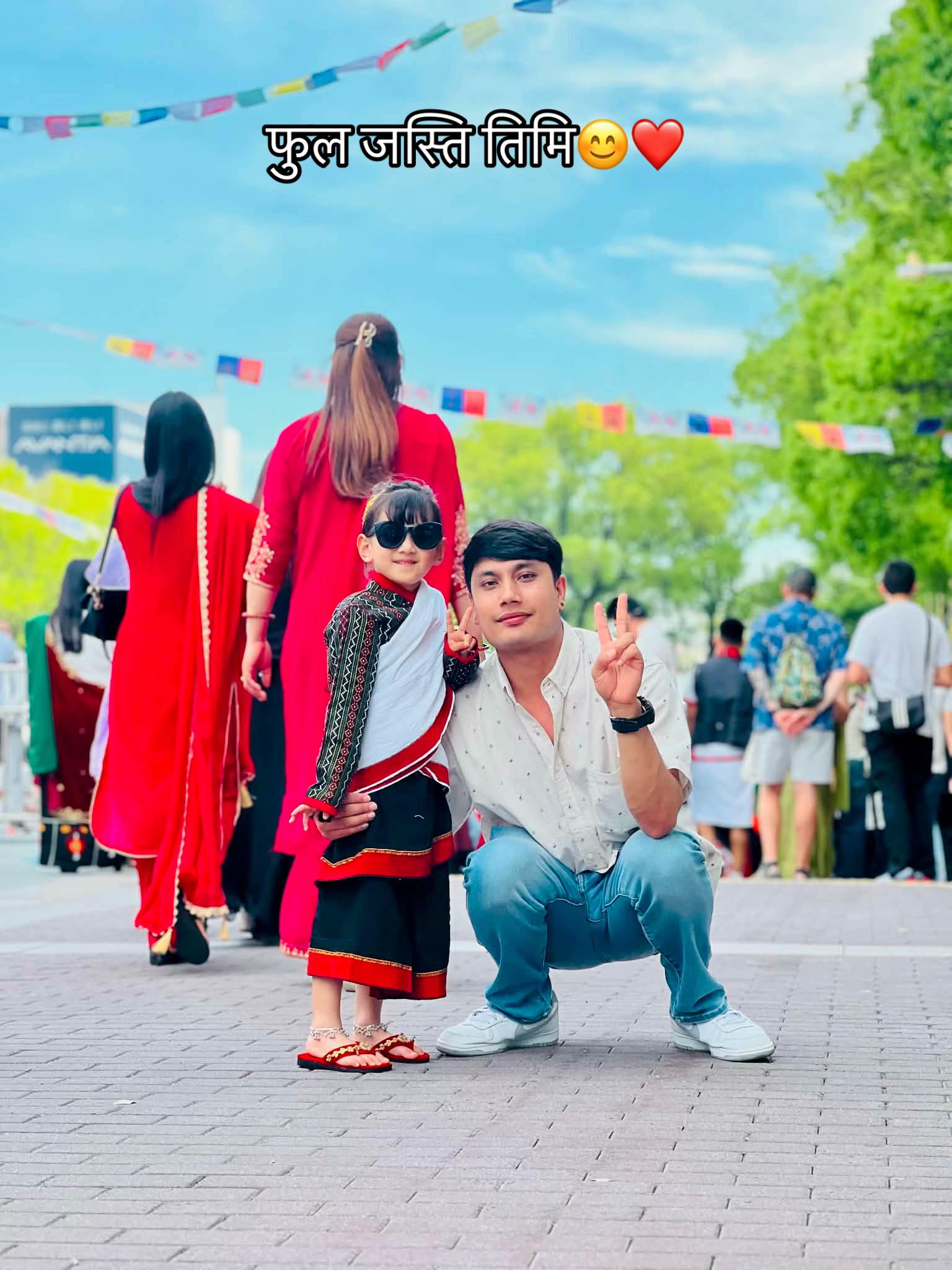 @💪🇳🇵im the one solta🇳🇵💪