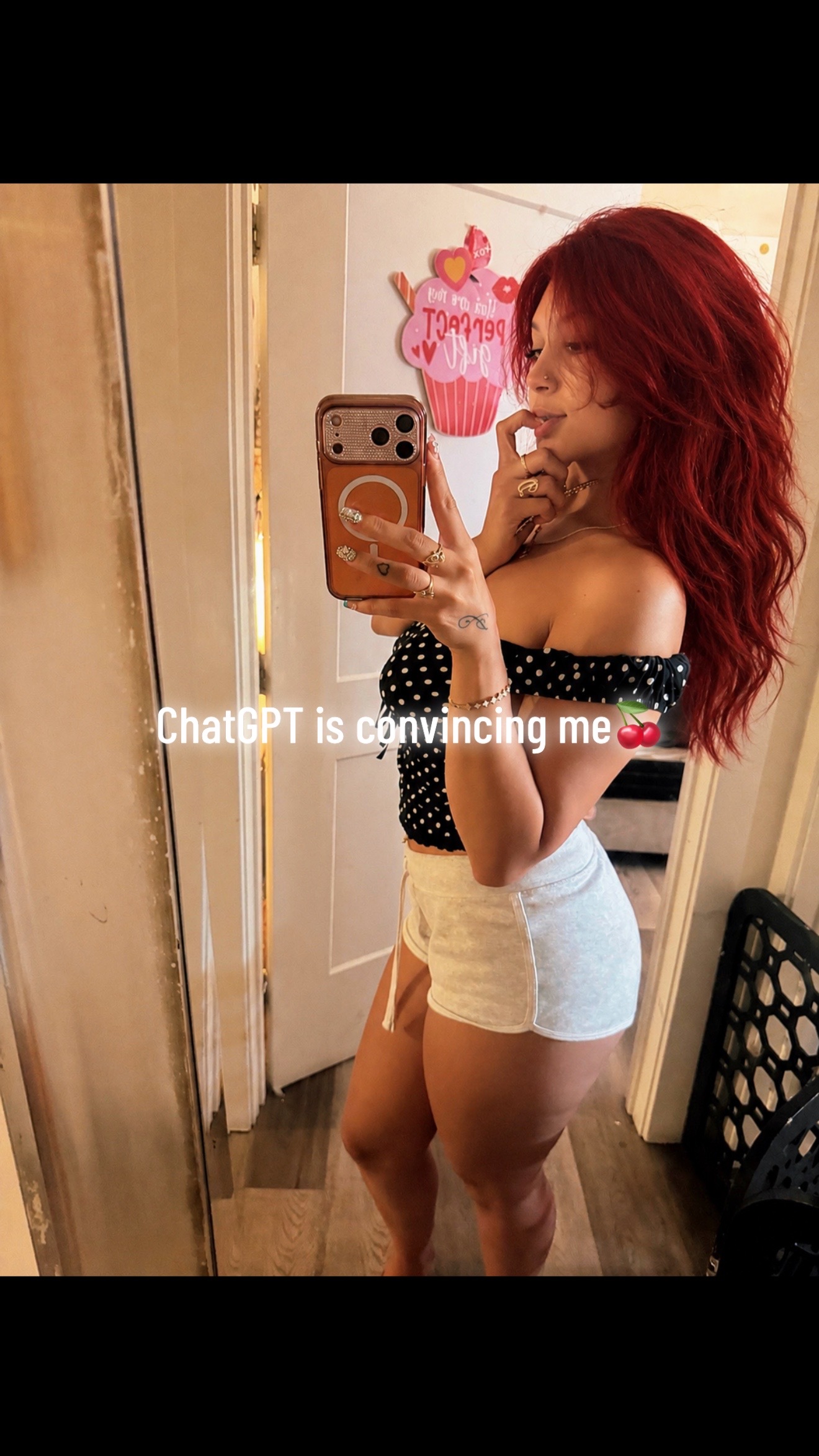 @★Daniela